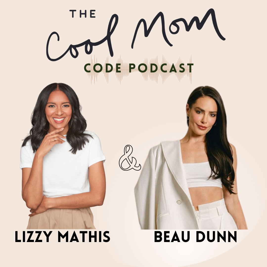 The Journey To Surrogacy and Making Her A Part of My Family With Beau Dunn episode artwork