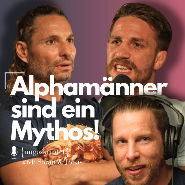 {ungeskriptet} - Gespräche, die dich weiter bringen