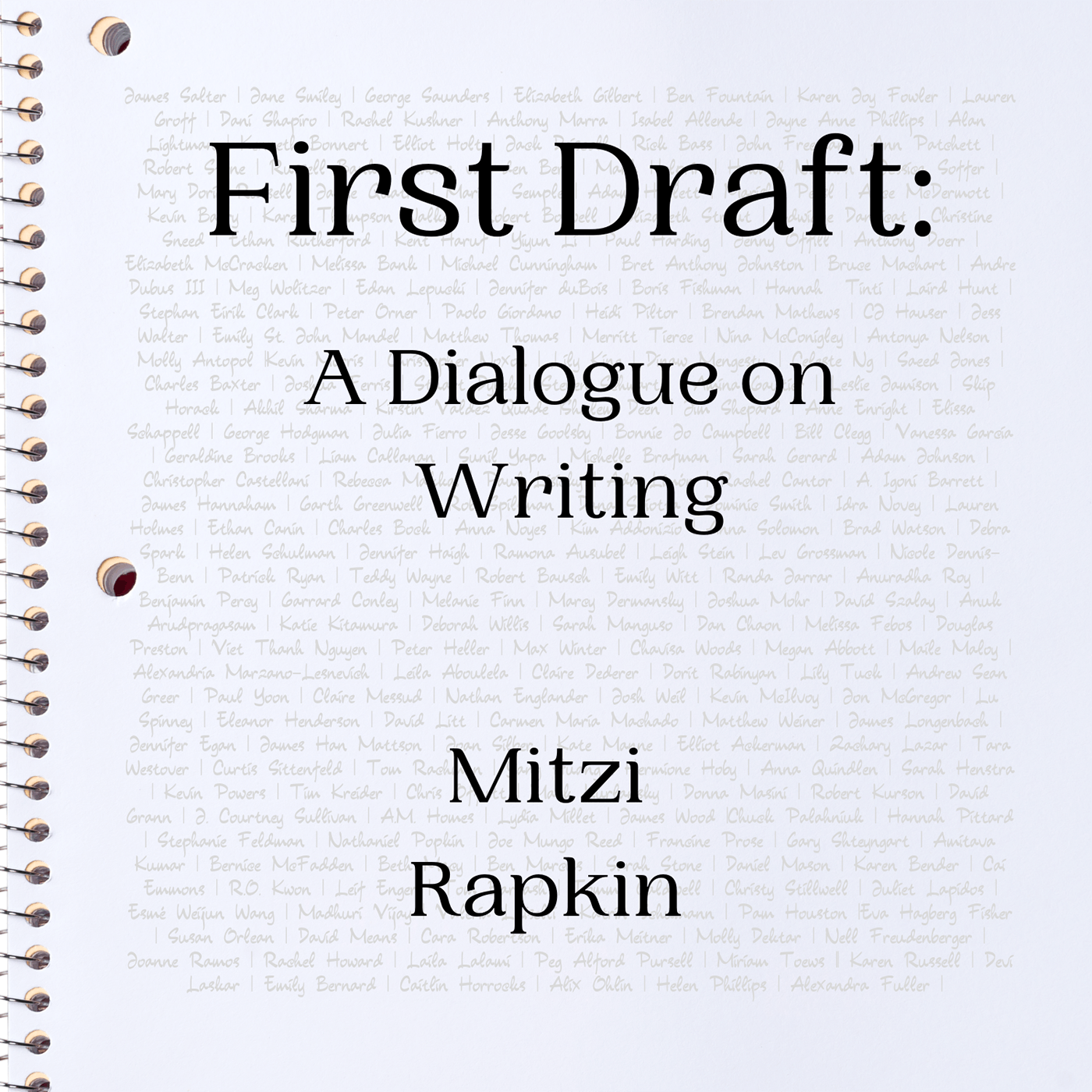 First Draft - Dorit Rabinyan