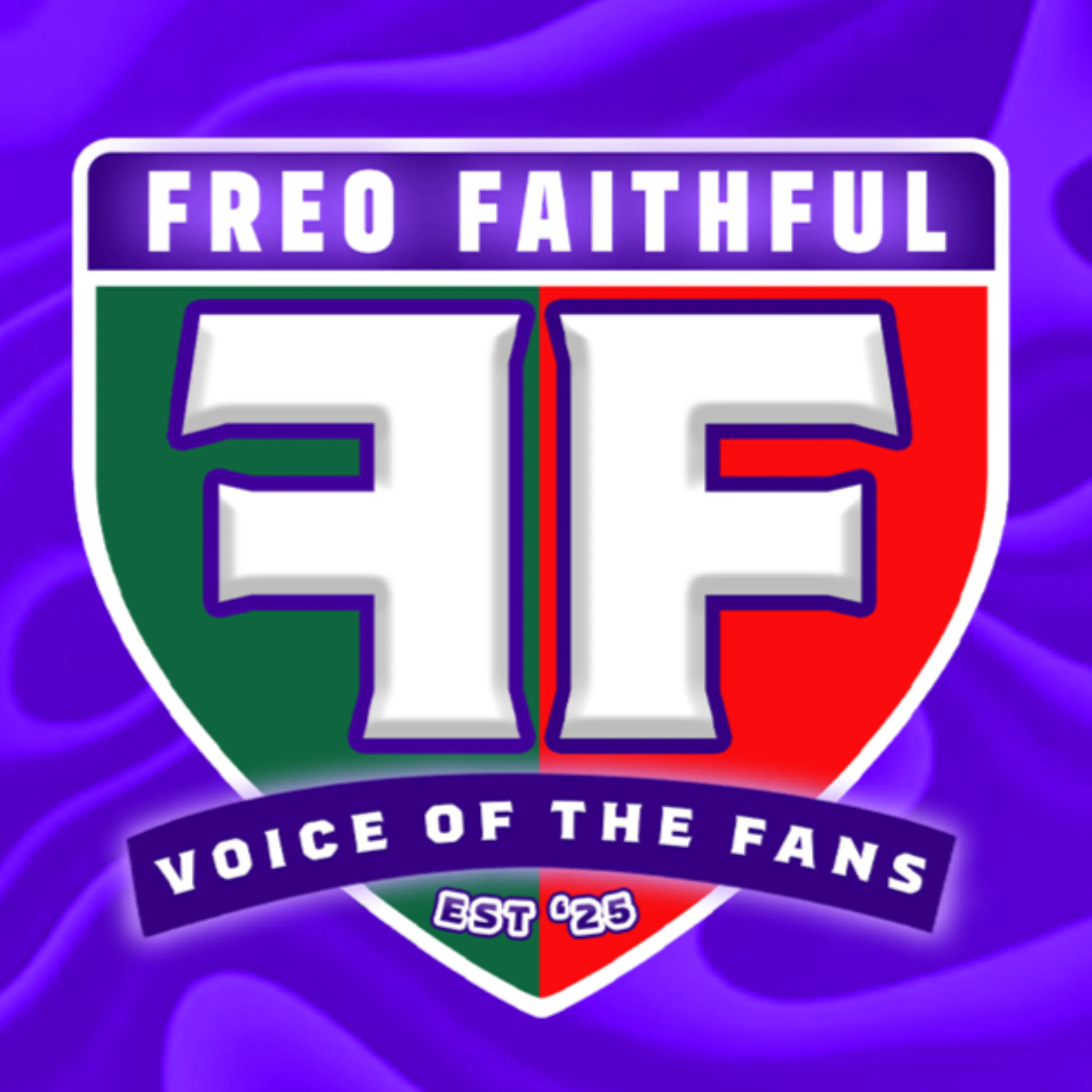 Freo Faithful podcast artwork