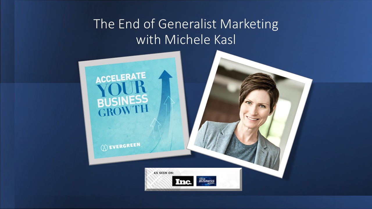 Accelerate Your Business Growth