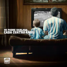 Mi padre hablaba cada cuatro años