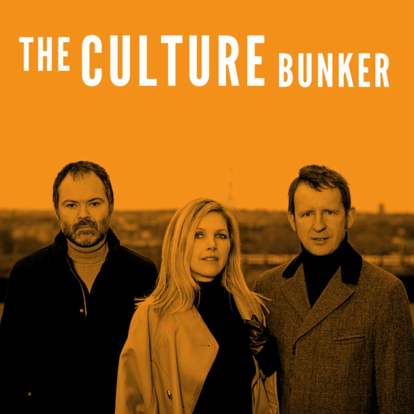 Culture Bunker: Saint Etienne’s Sarah Cracknell, Steve Martin’s Only Murders In The Building, new albums