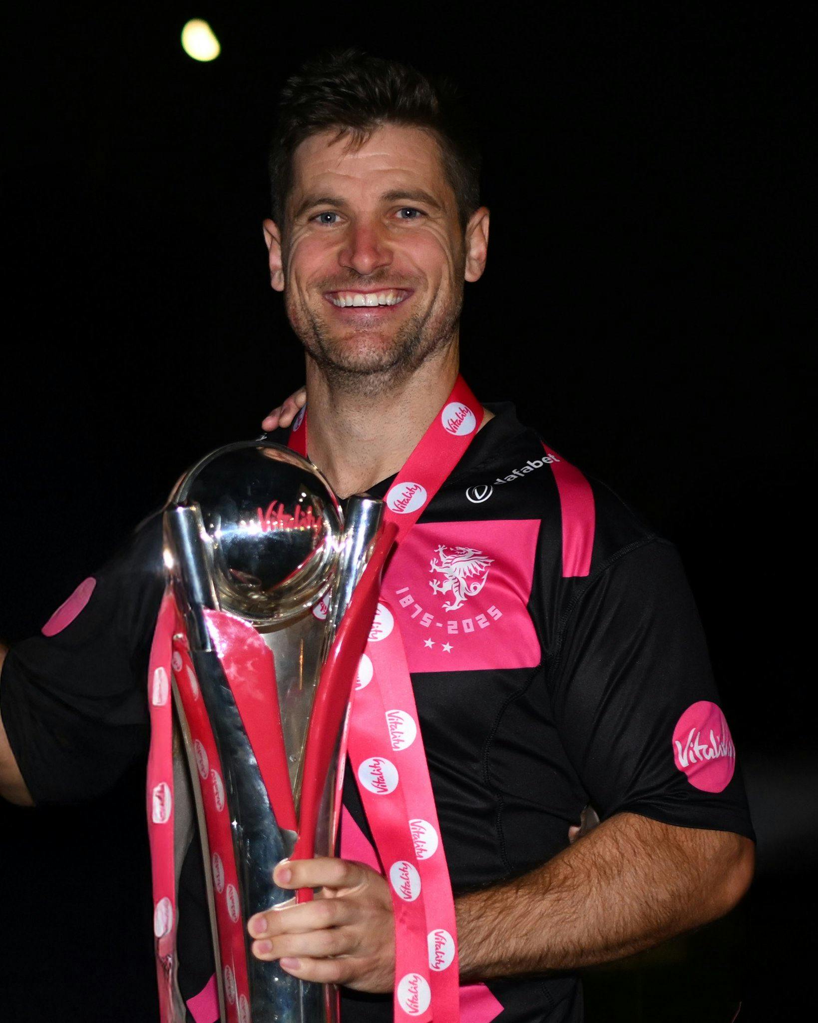 Dickson's Blast off Dickson's Blast off