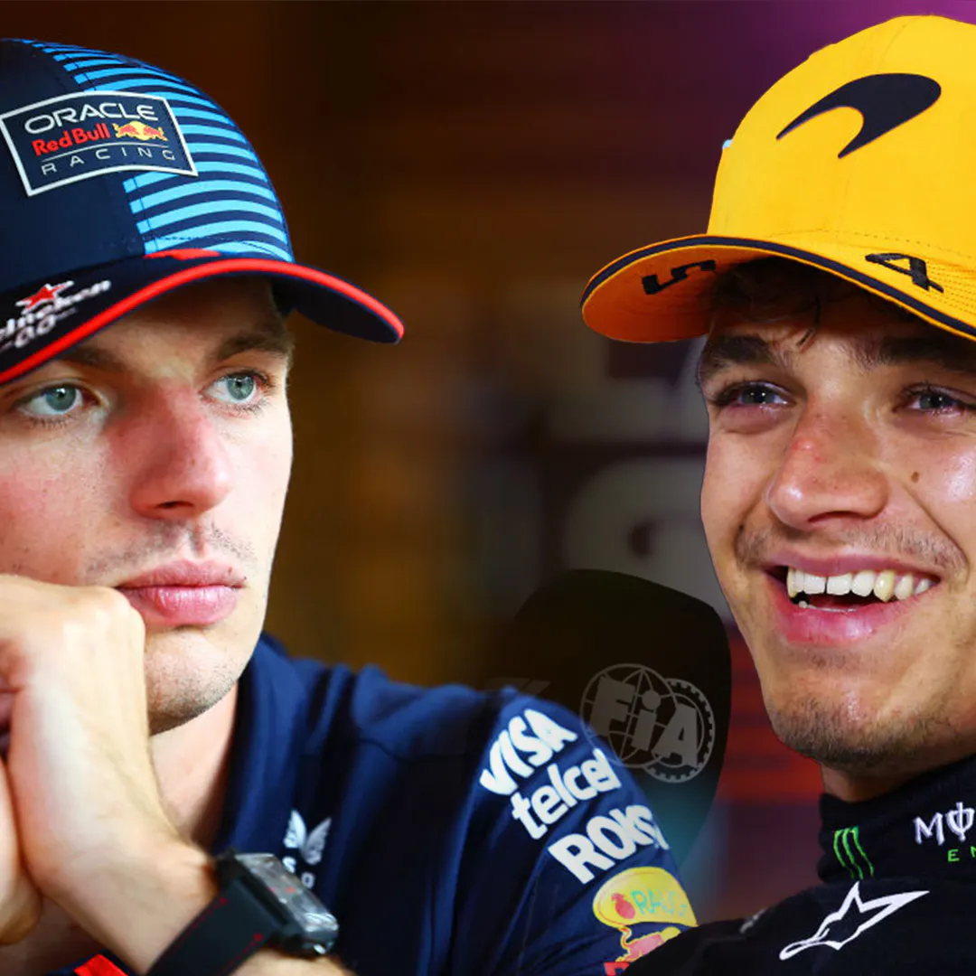 A Red Bull szárnyakat ad a McLarennek