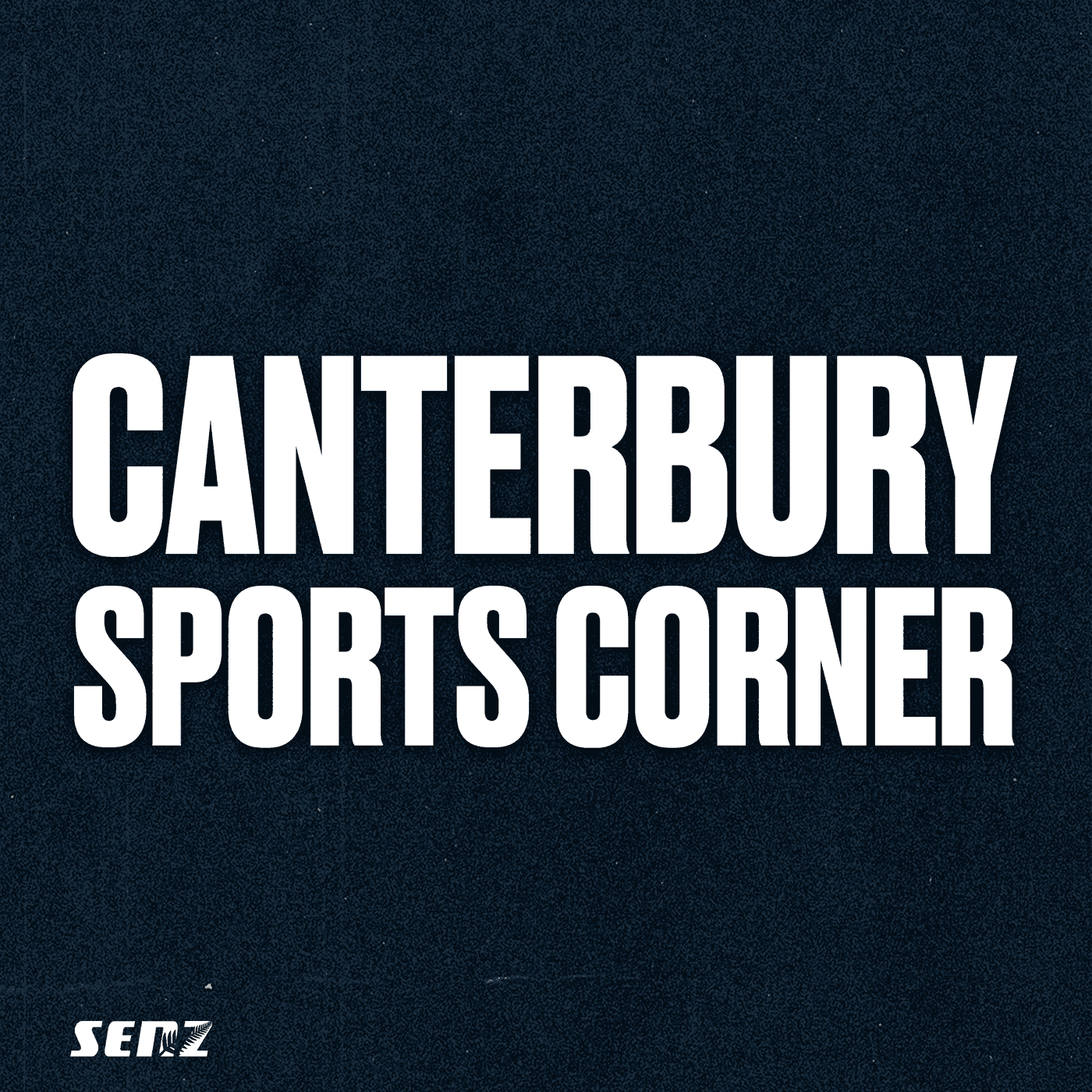 The Canterbury Sports Corner