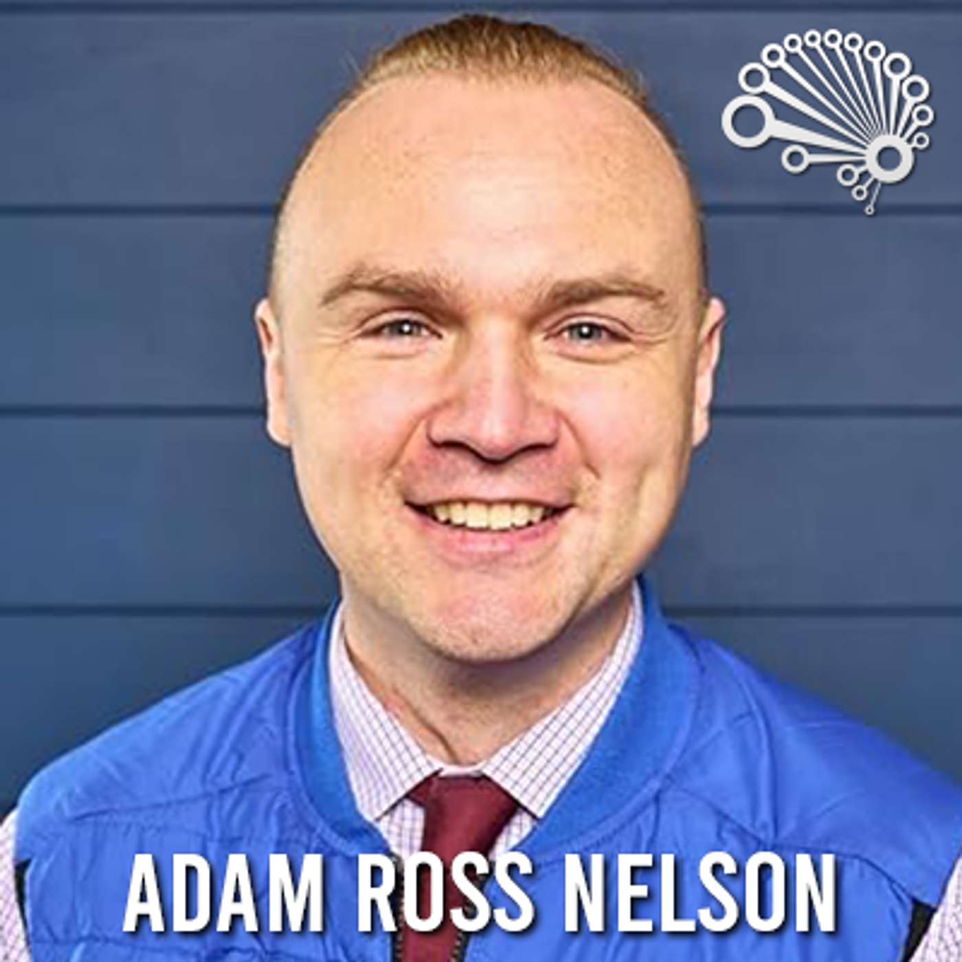 780: How to Become a Data Scientist, with Dr. Adam Ross Nelson