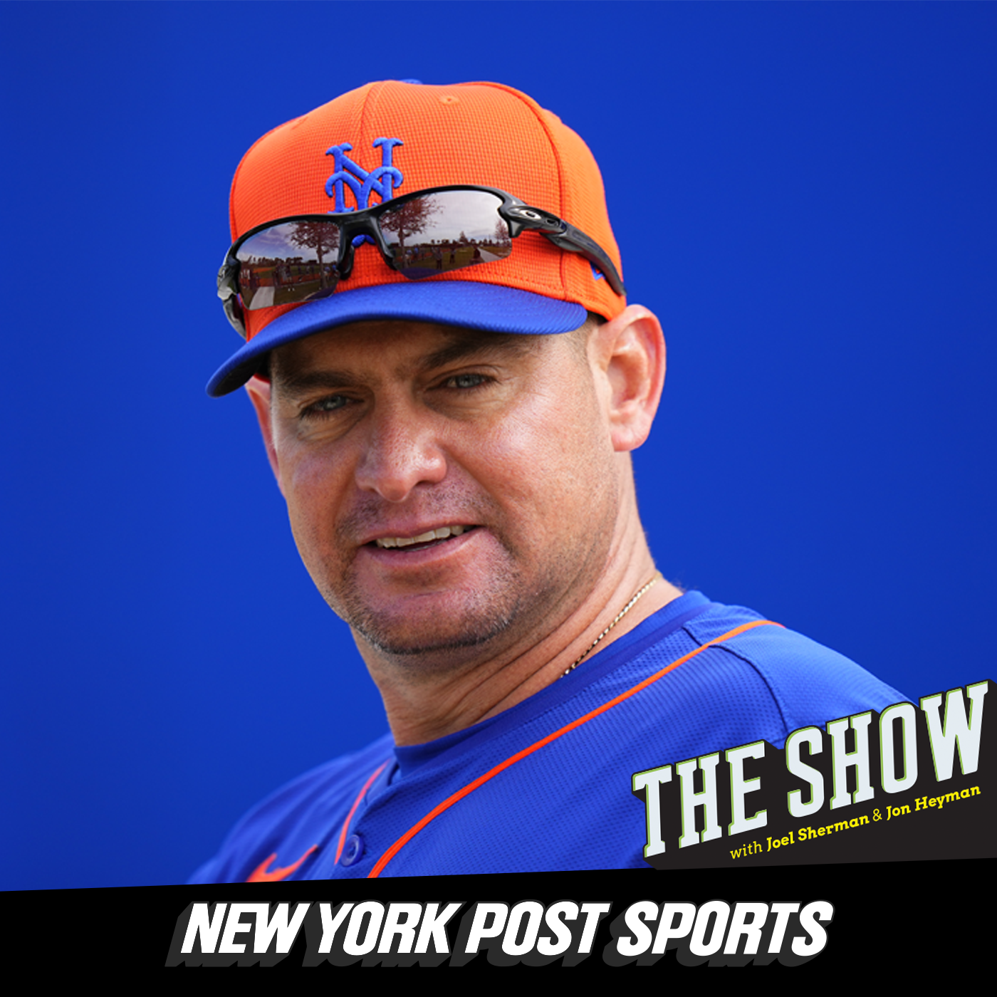 Carlos Mendoza Talks Mets Expectations, Top Prospects