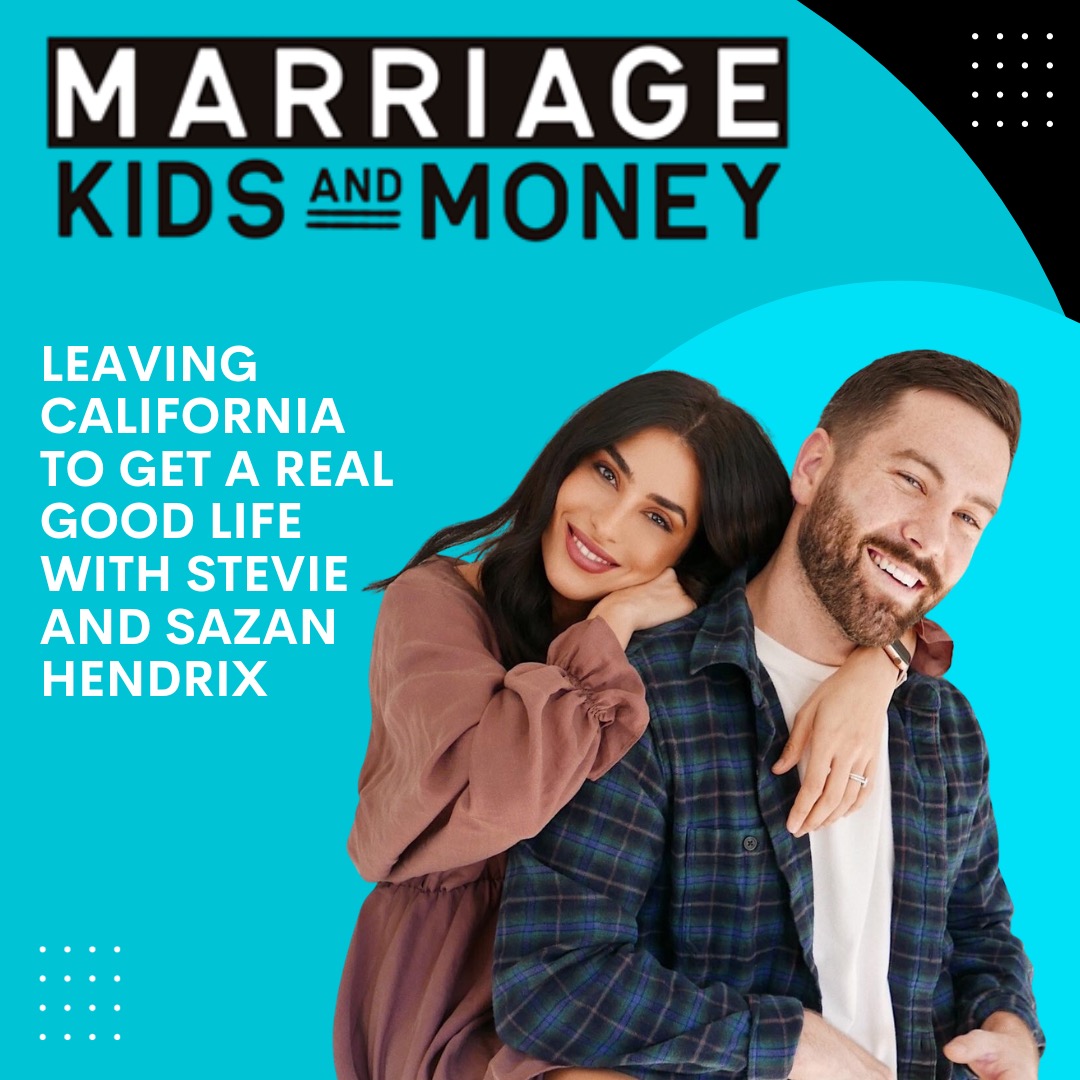 Marriage Kids and Money: Personal Finance for Families