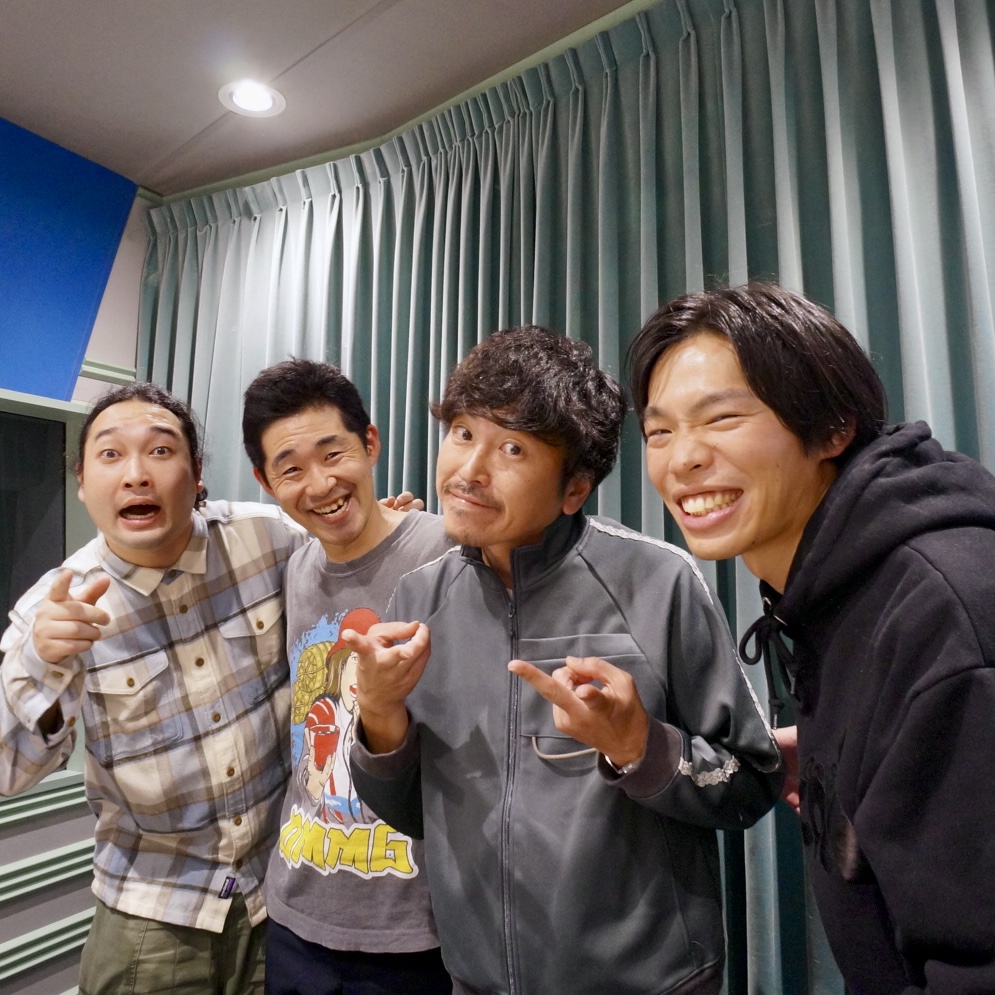 #30【おまけ】まだまだしずるさん、元気出して！