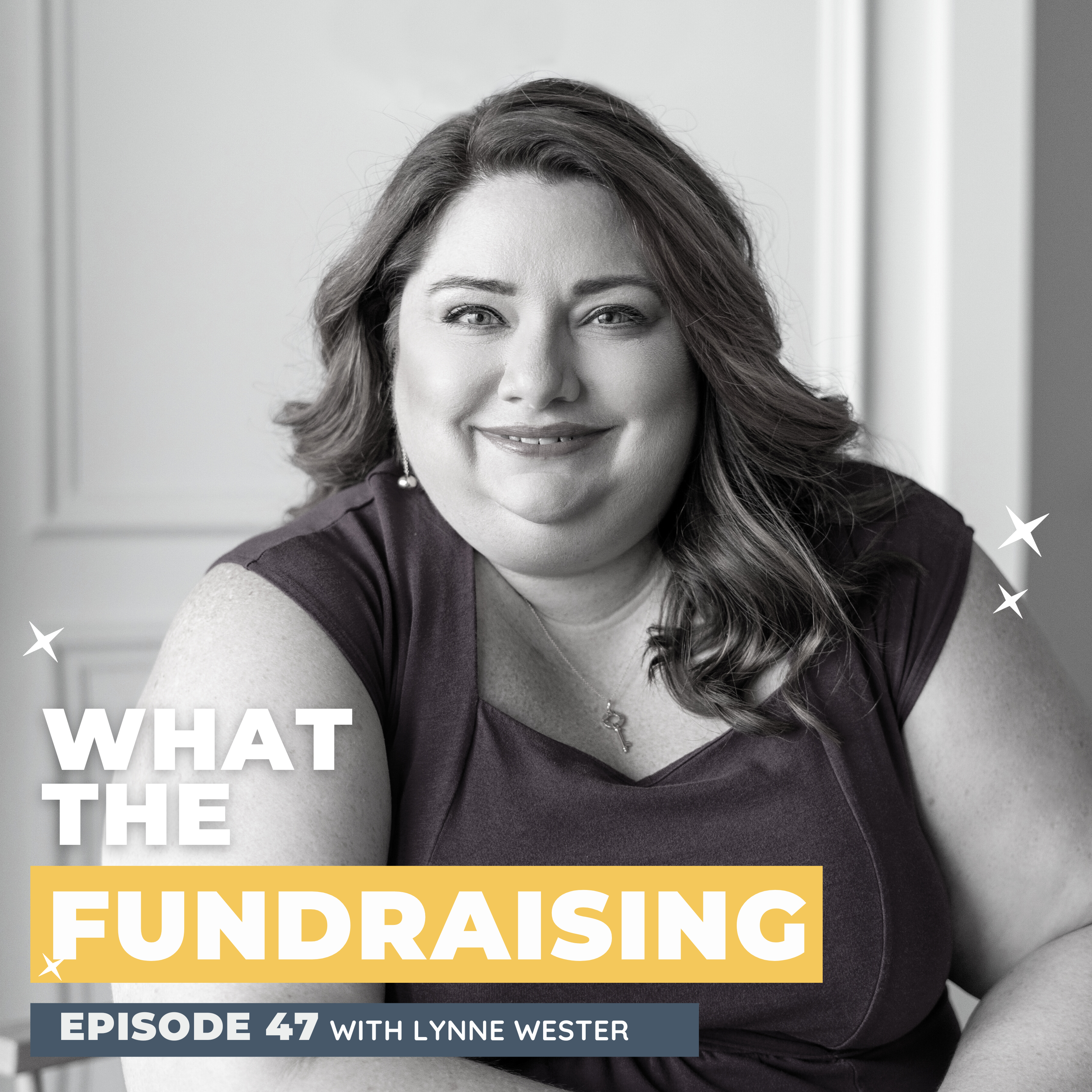 What the Fundraising