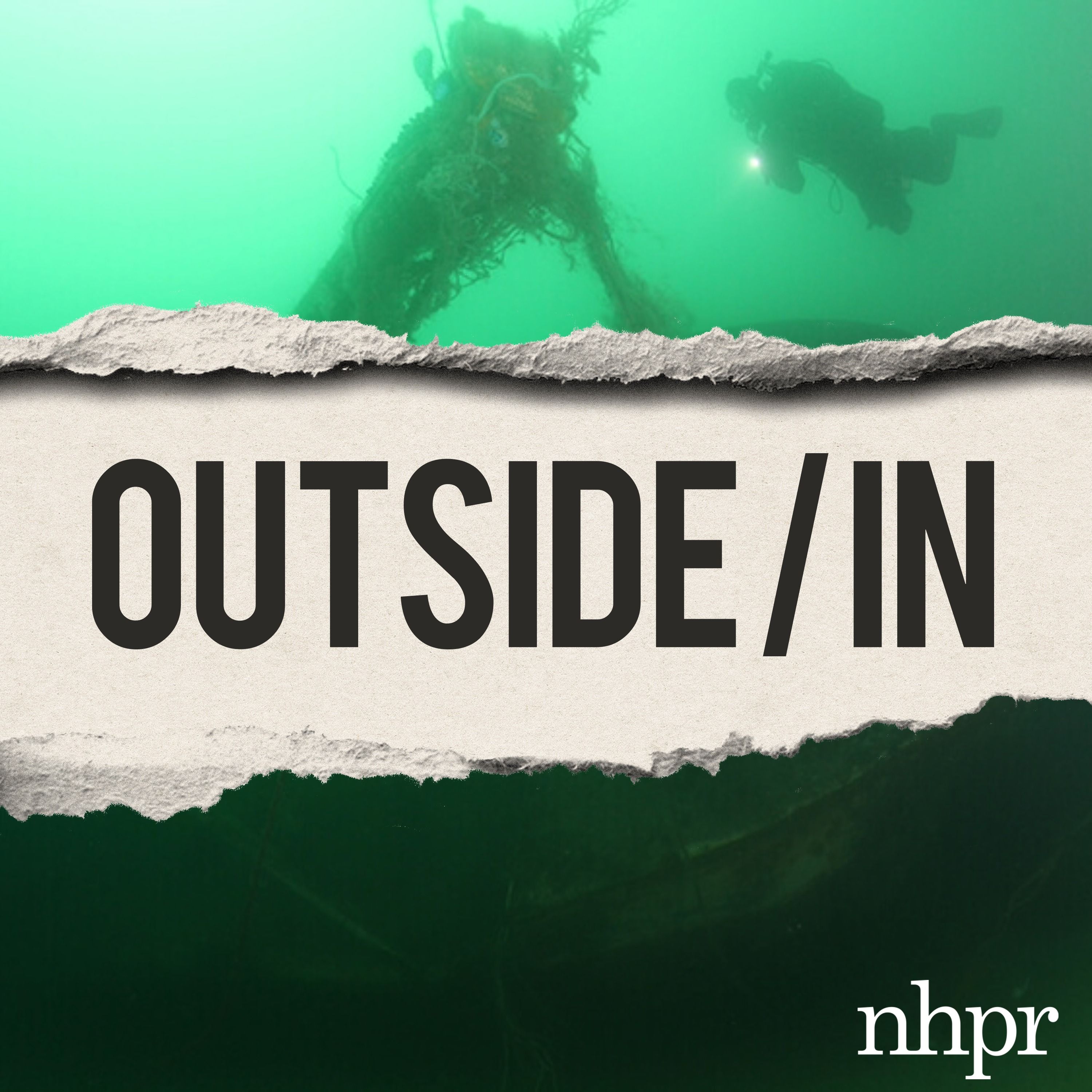 Saving the shipwrecks of Stellwagen Bank artwork