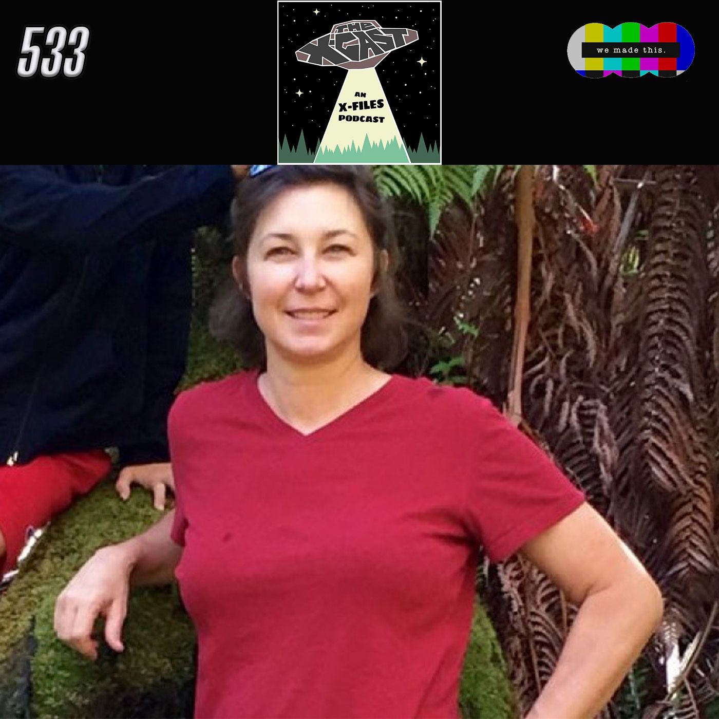 The X-Cast: An X-Files Podcast