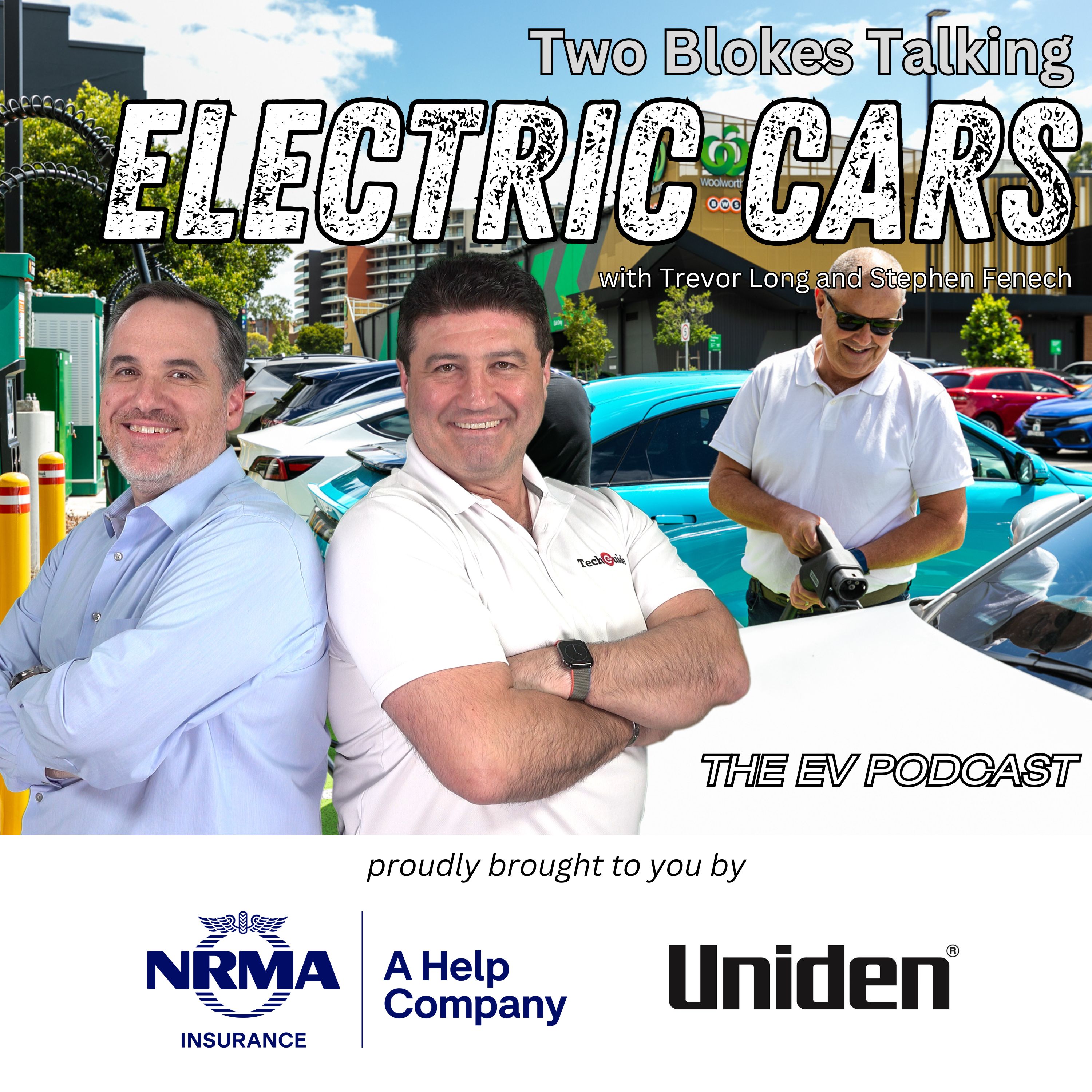 Electric Cars: Rewarding charging, the Zeekr 009 Review and your calls