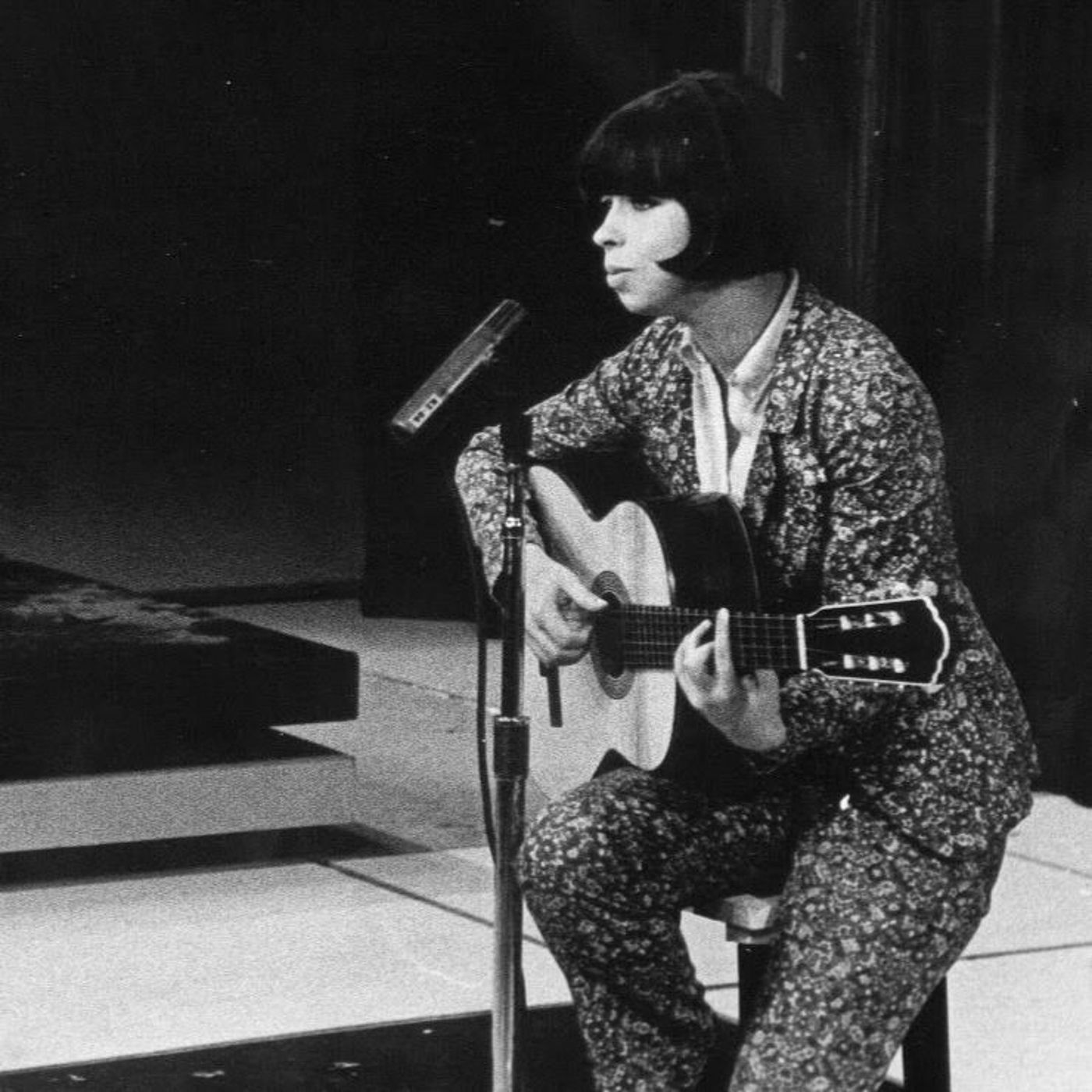 A música de Nara Leão: bossa nova, tropicália e samba do morro