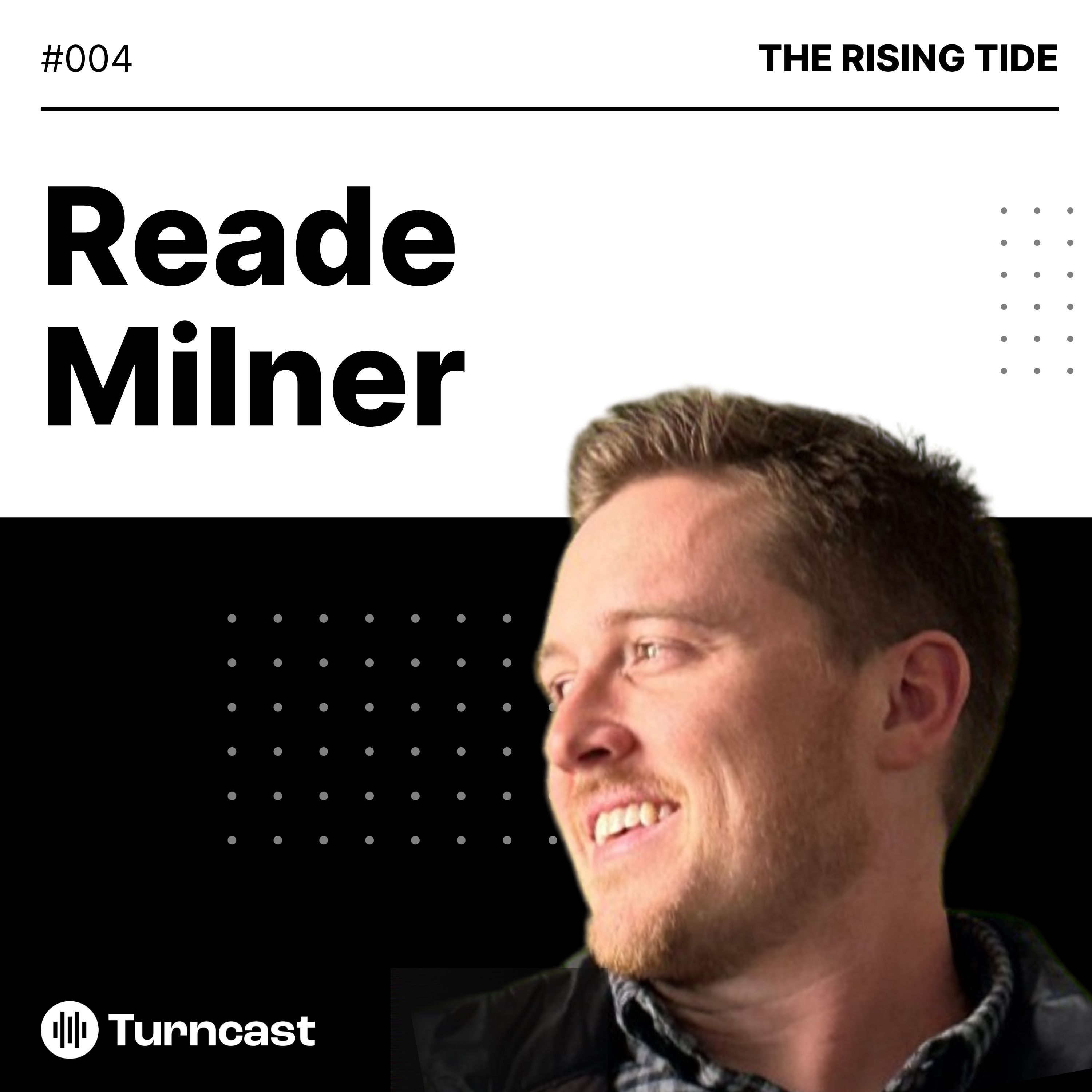 The Power of Storytelling: Creating Content That Resonates with Reade Milner