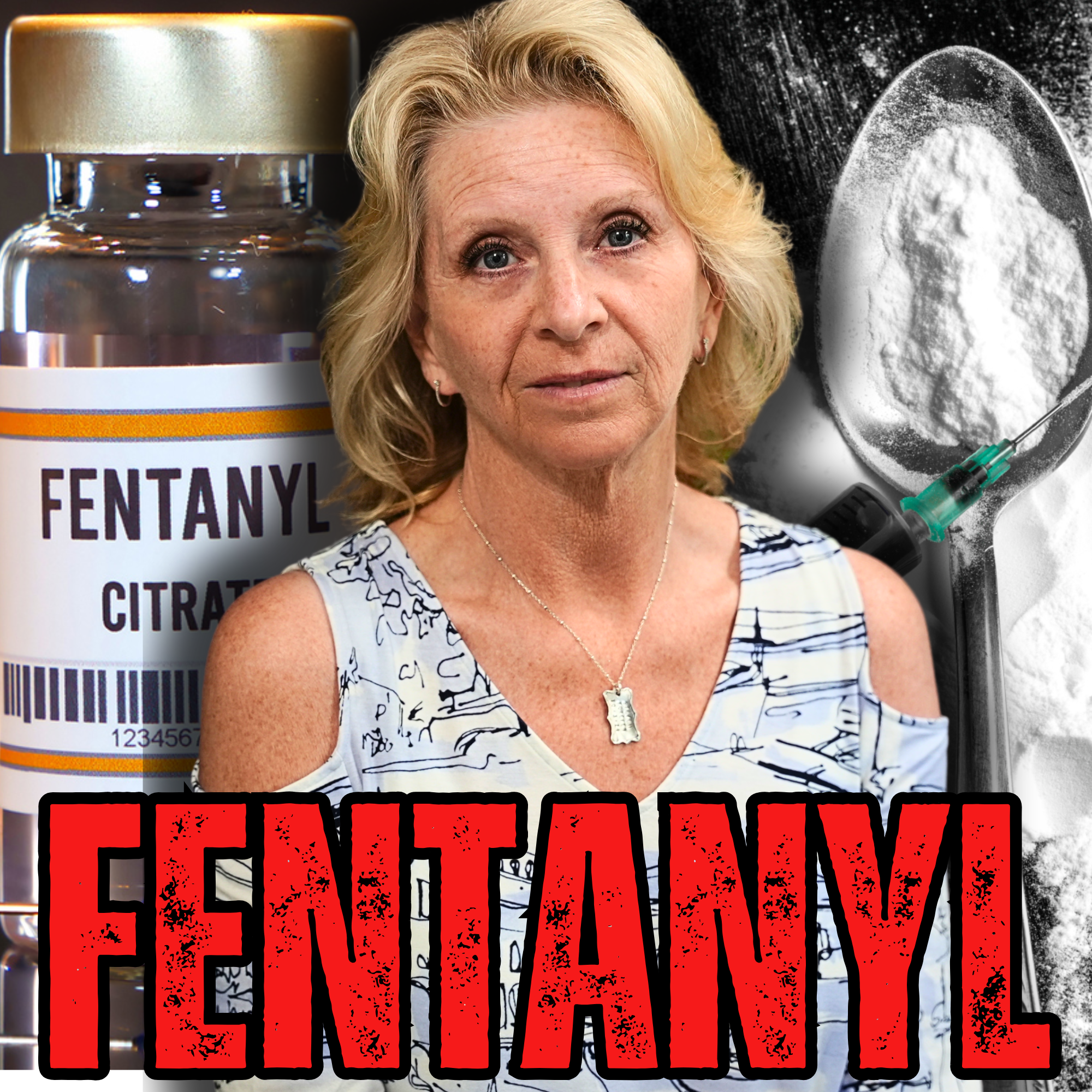 A Mother's Worst Nightmare: Losing My Son to Fentanyl After a Lifetime of Struggle