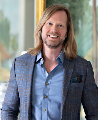 1204: BEST OF SHOW: Eric Ross: Operating His Design Firm Like a Retail Store