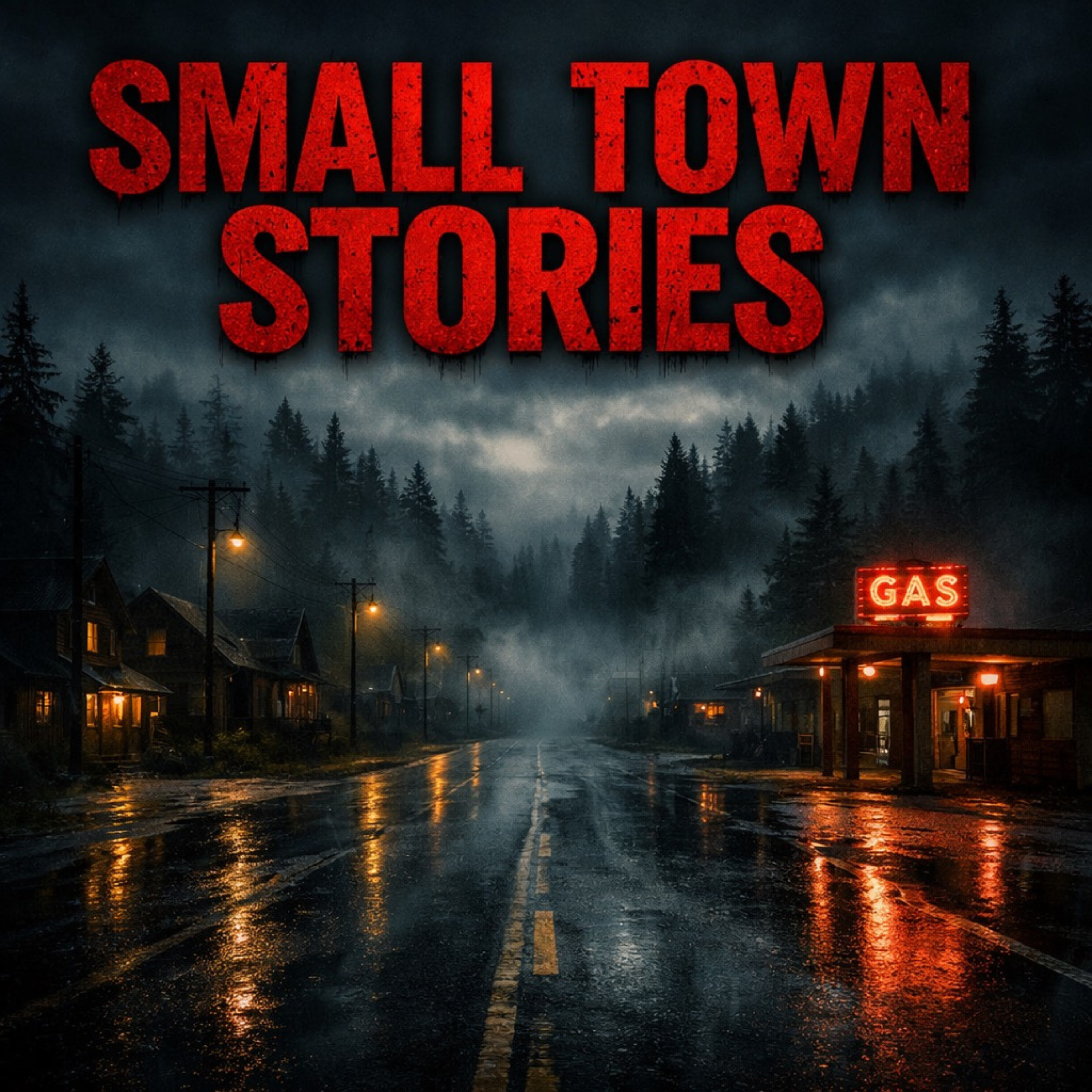 6 Most Disturbing TRUE Small Town Horror Stories You Won’t Forget