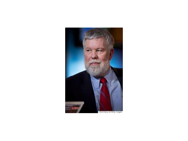 Liberty Tax Founder John Hewitt Wants to Help You Compete to Win episode artwork