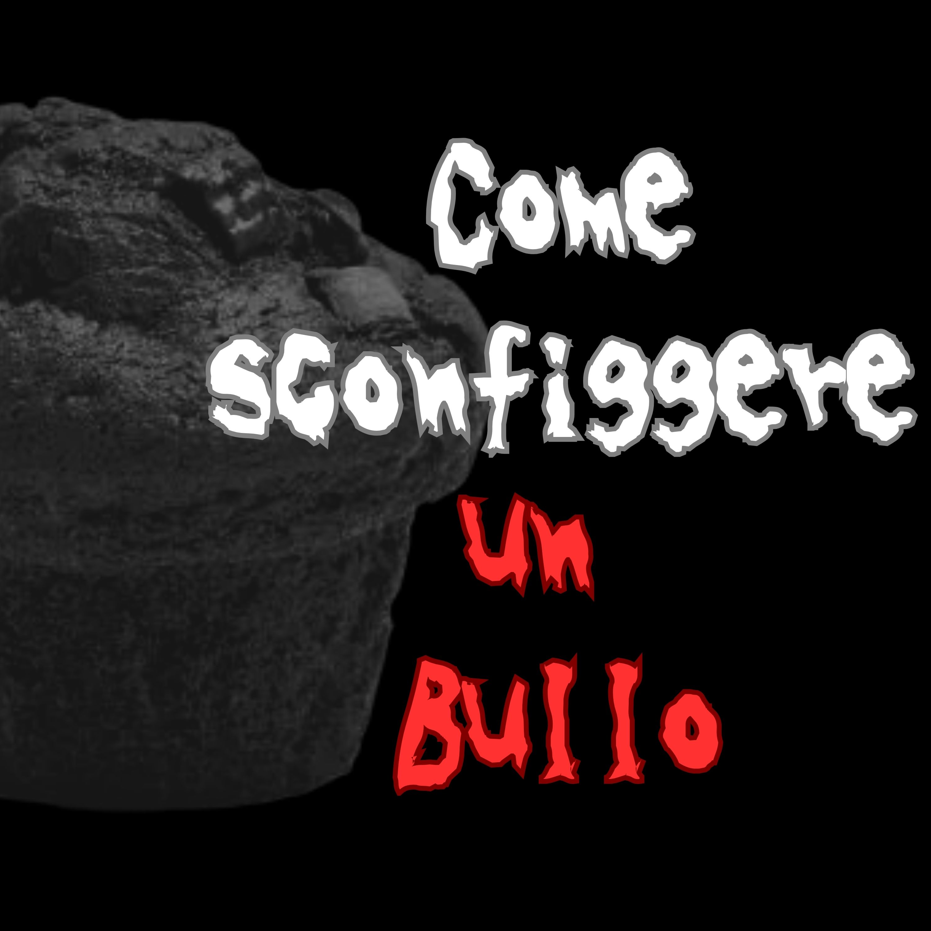 ATTENZIONE: questo MUFFIN è PERICOLOSO episode artwork