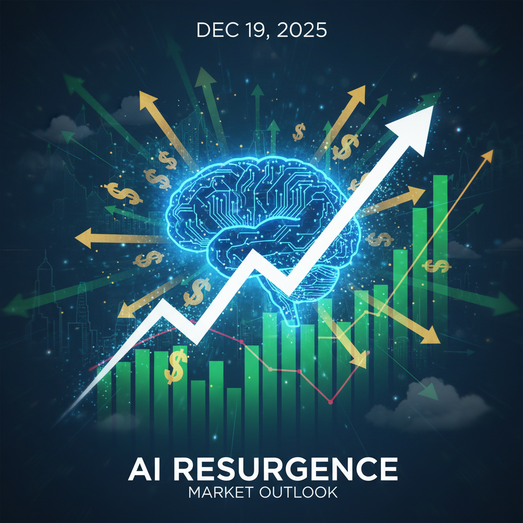 Friday, Dec 19, 2025 Wall Street Daily episode artwork