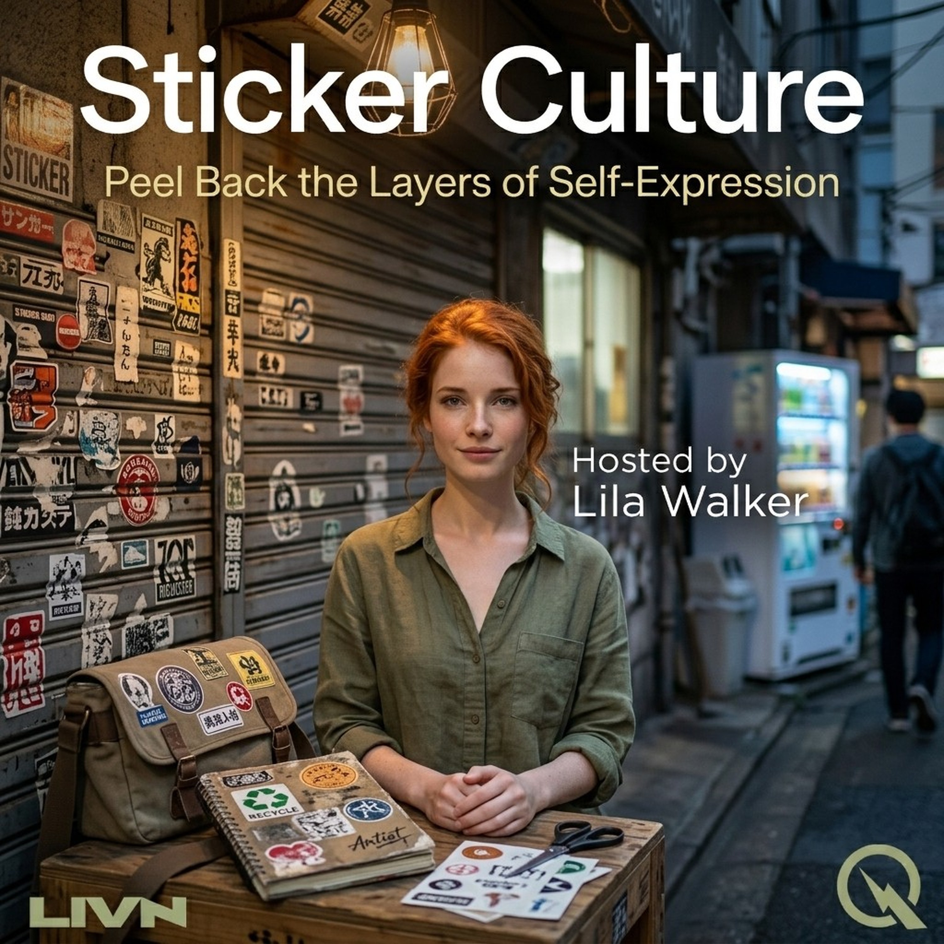 Sticker Culture