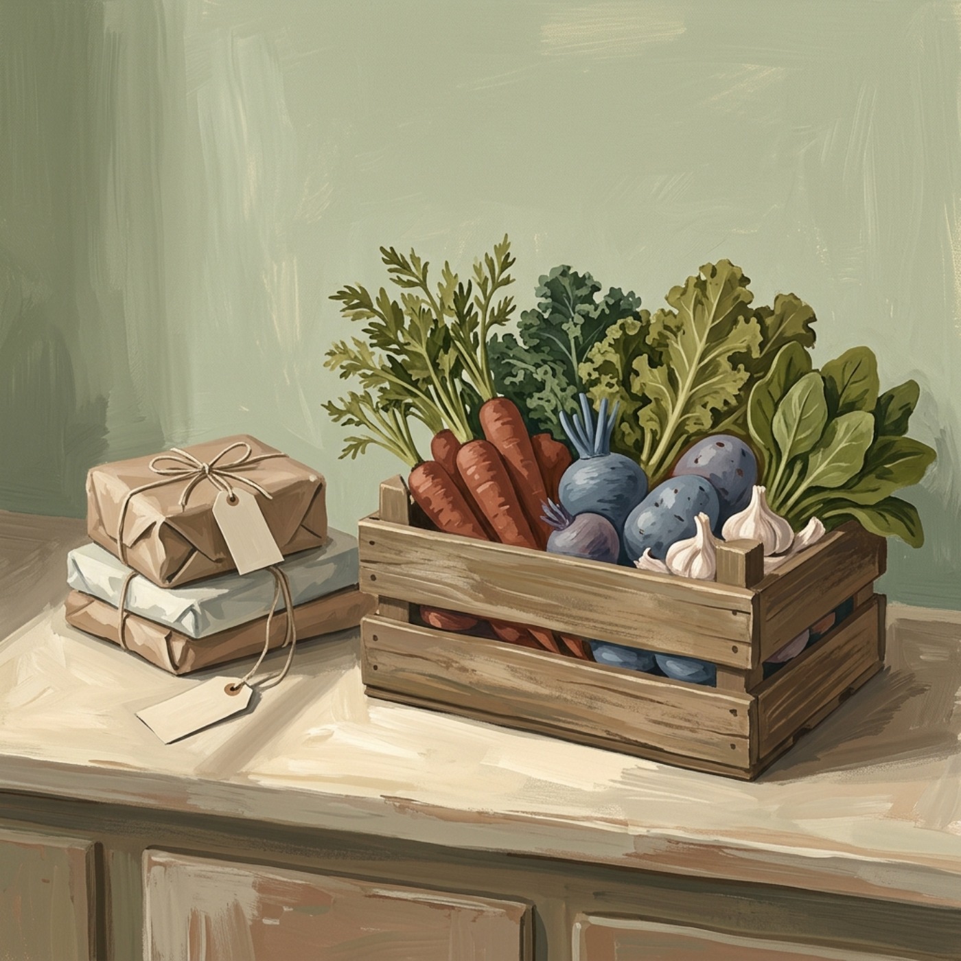 3 Food Label Claims and What They Mean by Danielle Omar of Food Confidence on Healthy Eating Habits episode artwork
