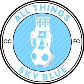 E232 - All Things Sky Blue - What If - The Great Escape at Spurs Never Happened episode artwork