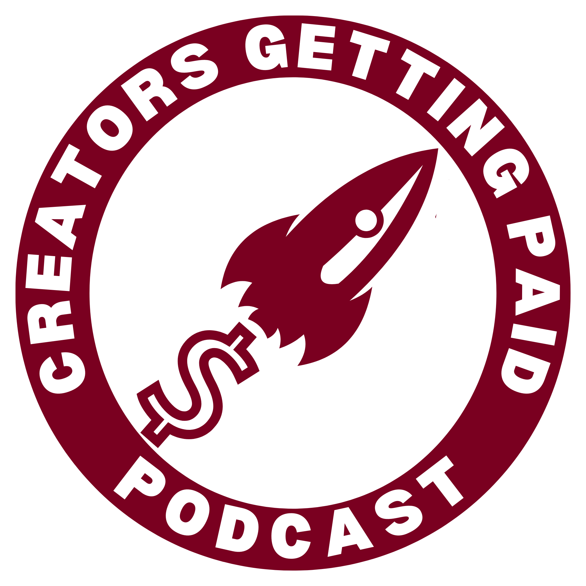 Creators Getting Paid