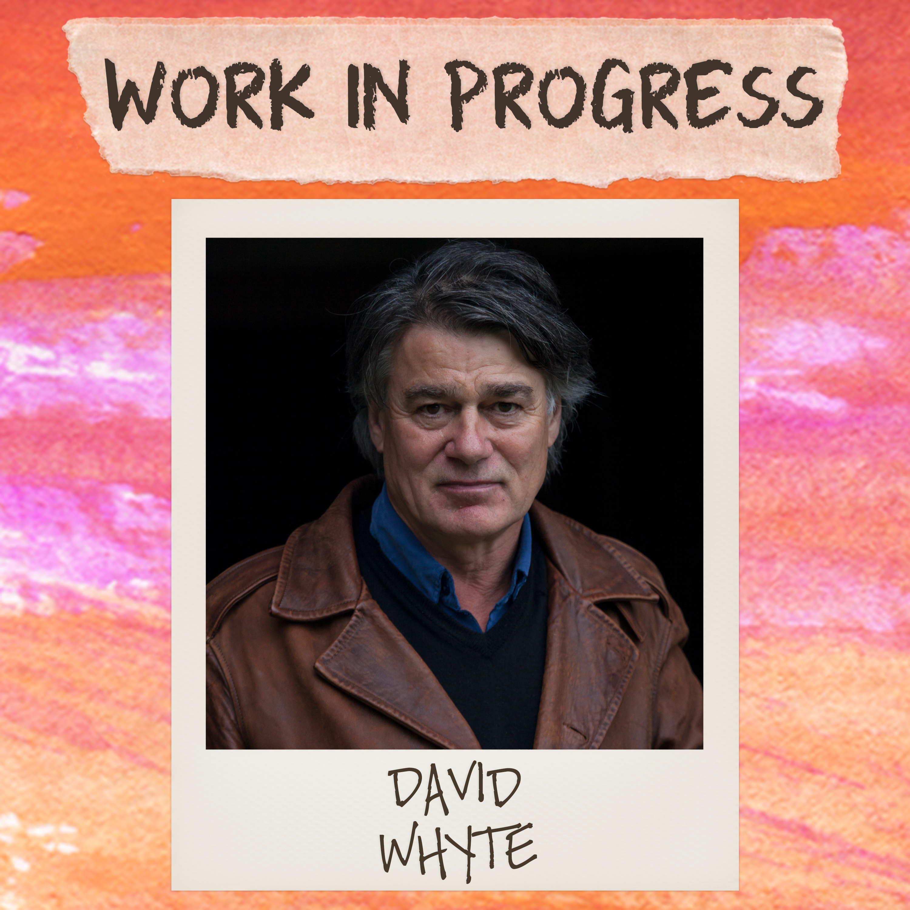 Work in Progress with Sophia Bush