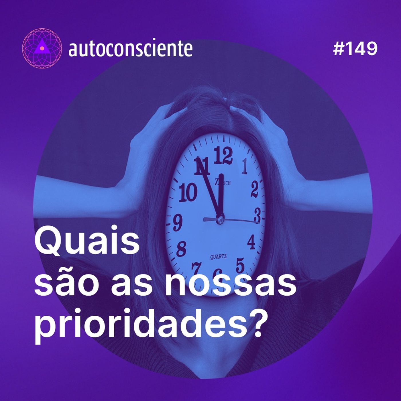 149. Quais são nossas prioridades?