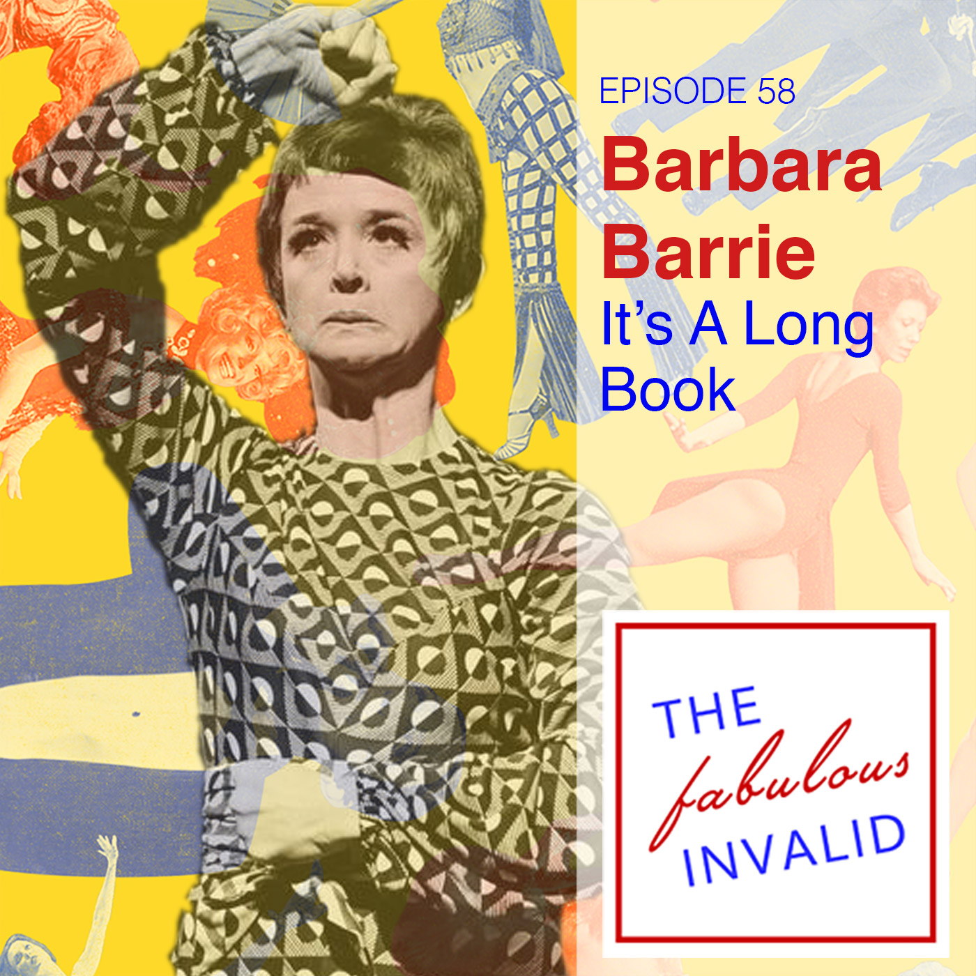 The Fabulous Invalid