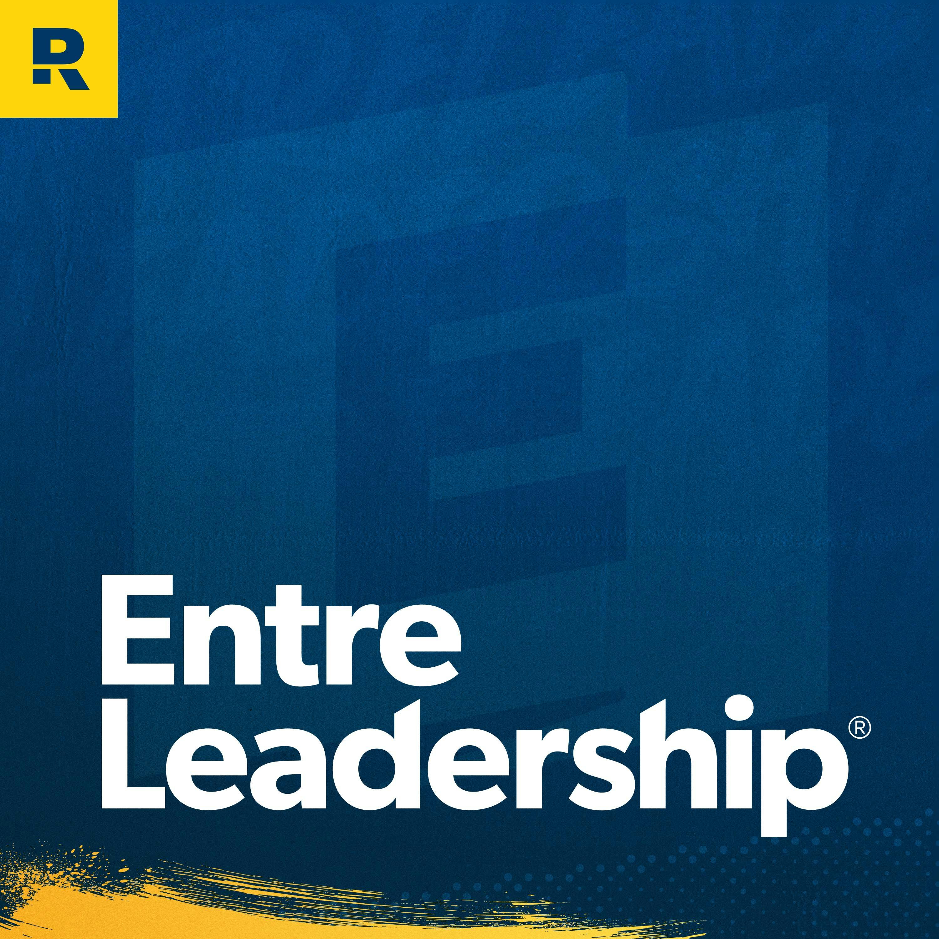 The EntreLeadership Podcast:Ramsey Network