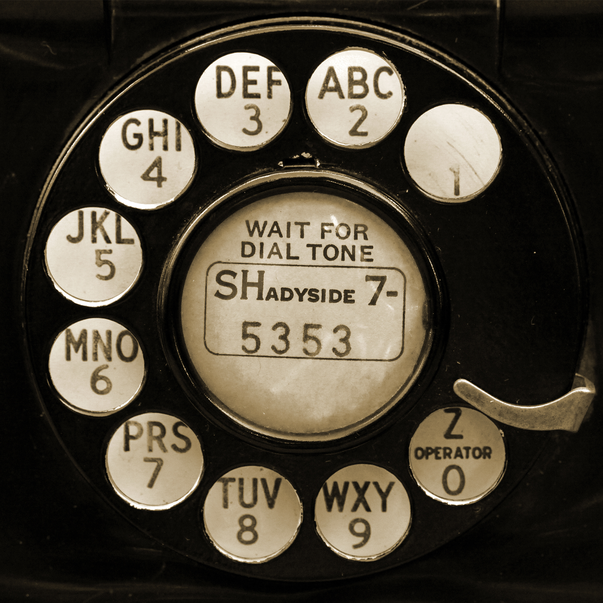 Thumbnail for "Robocalls".