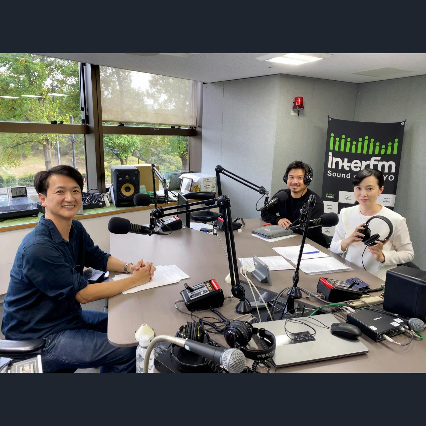 坂本教晃さん(UTEC COO)後編~スタートアップからノーベル賞!そして「100億円の壁」との向き合い方とは・・・ 坂本教晃さん(UTEC COO)後編~スタートアップからノーベル賞!そして「100億円の壁」との向き合い方とは・・・