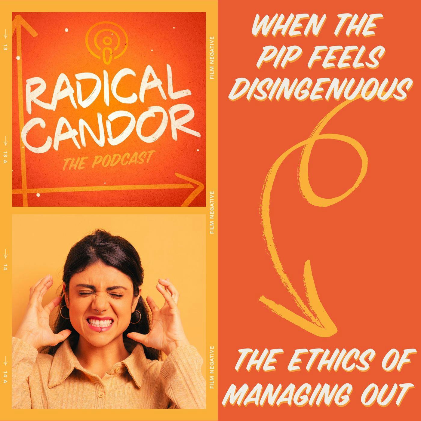 When the PIP Feels Disingenuous: The Ethics of Managing Out 7 | 11 When the PIP Feels Disingenuous: The Ethics of Managing Out 7 | 11
