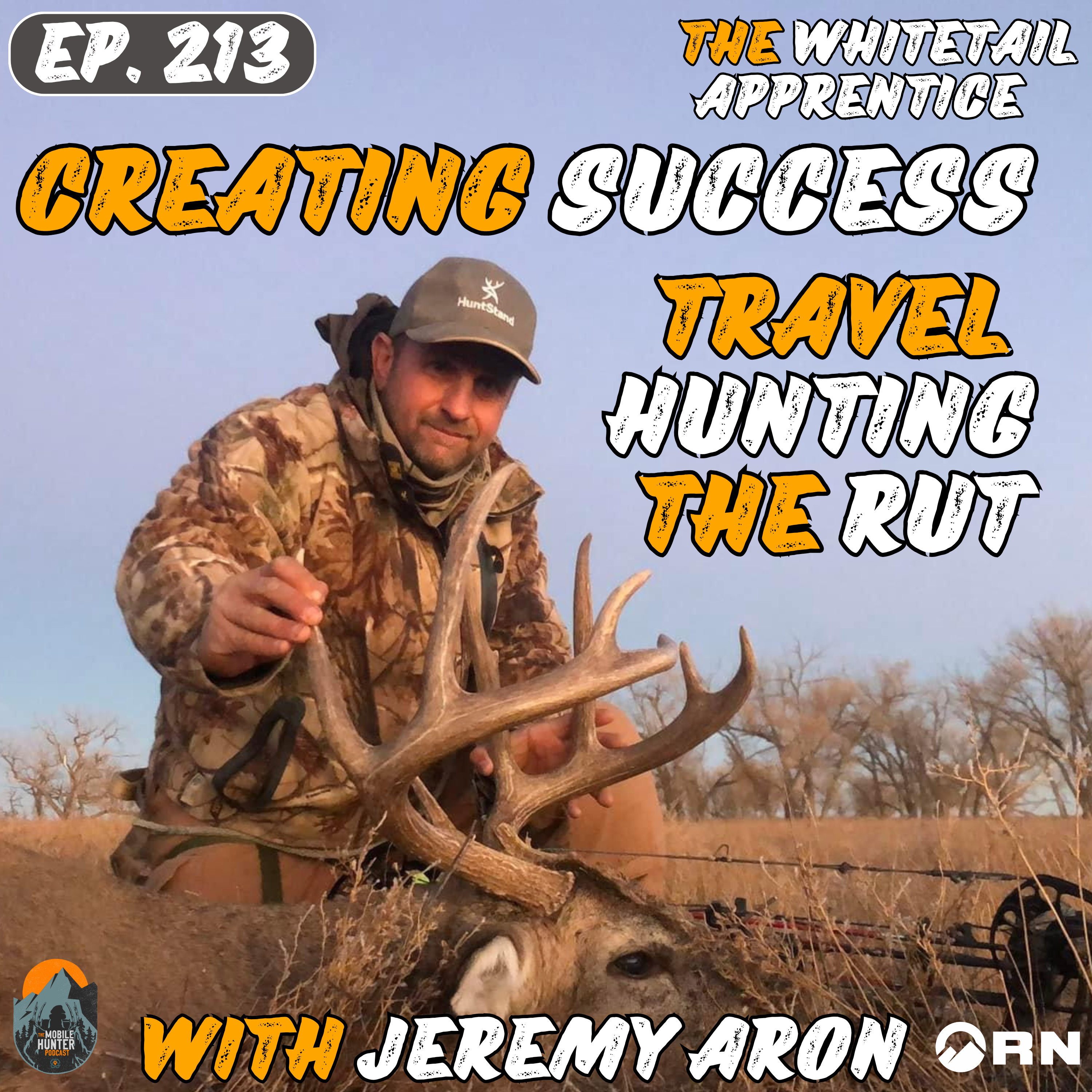 The Mobile Hunter Podcast