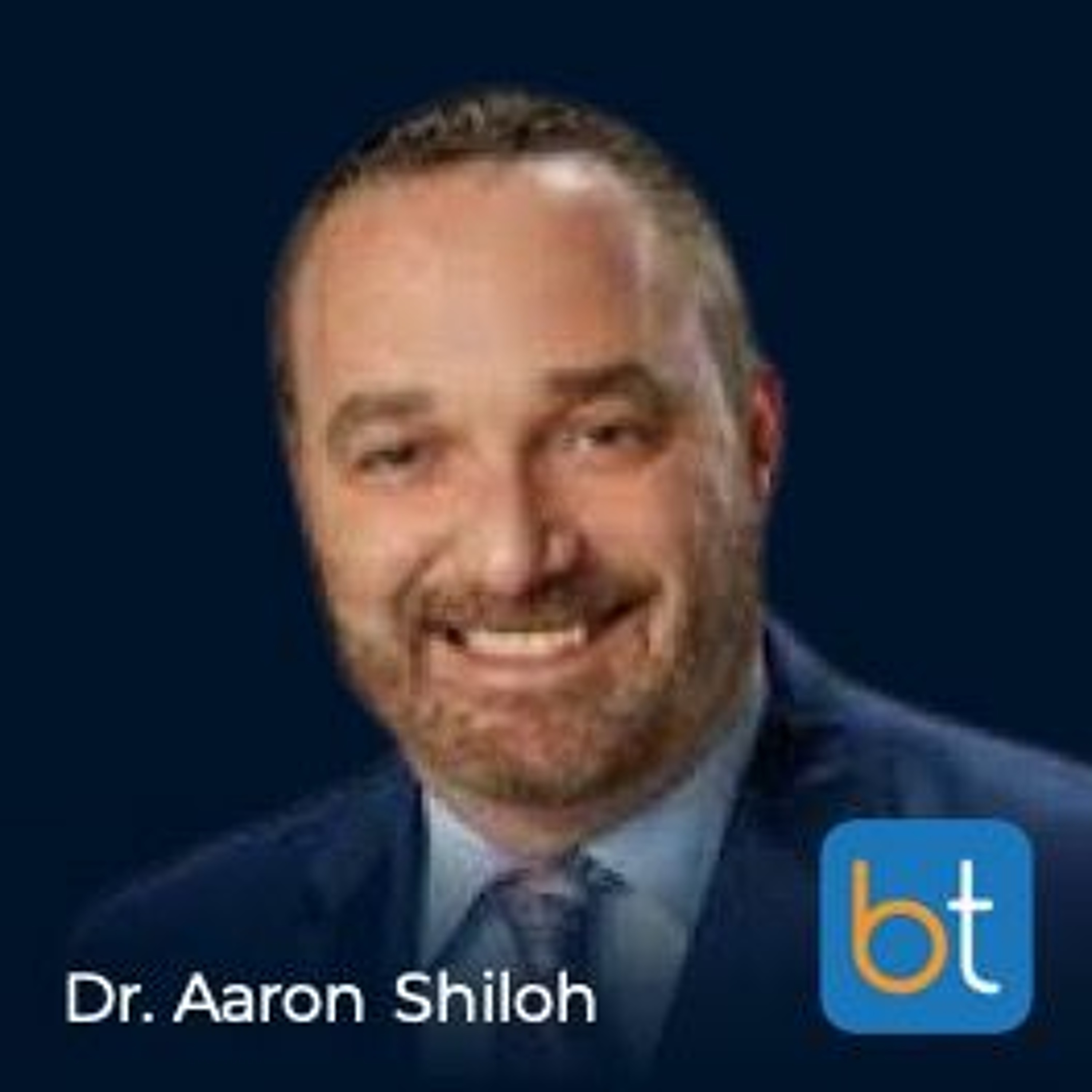Ep. 31 Cosmetic IR and Marketing Tips with Dr. Aaron Shiloh episode artwork