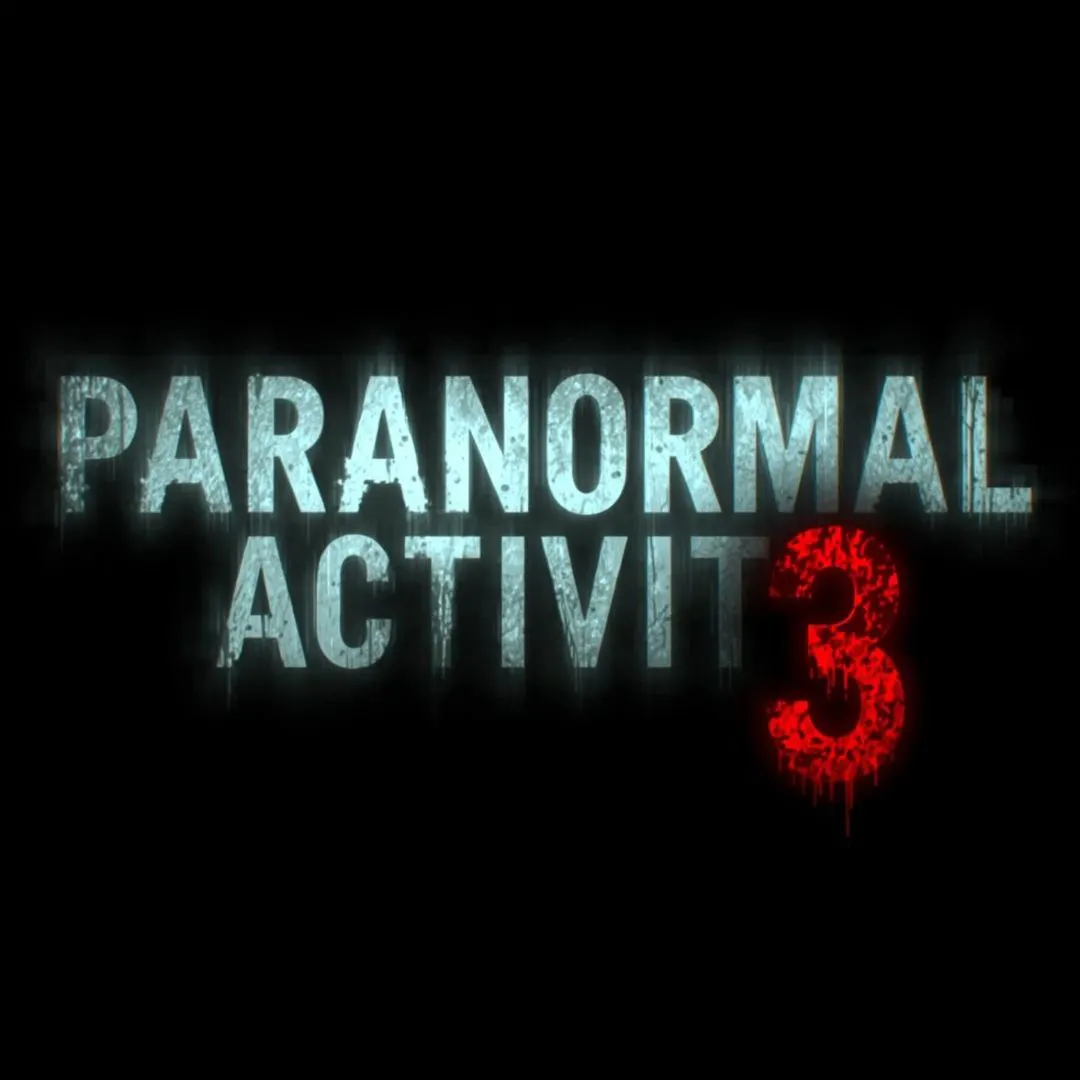 Paranormal Activity 3 episode artwork