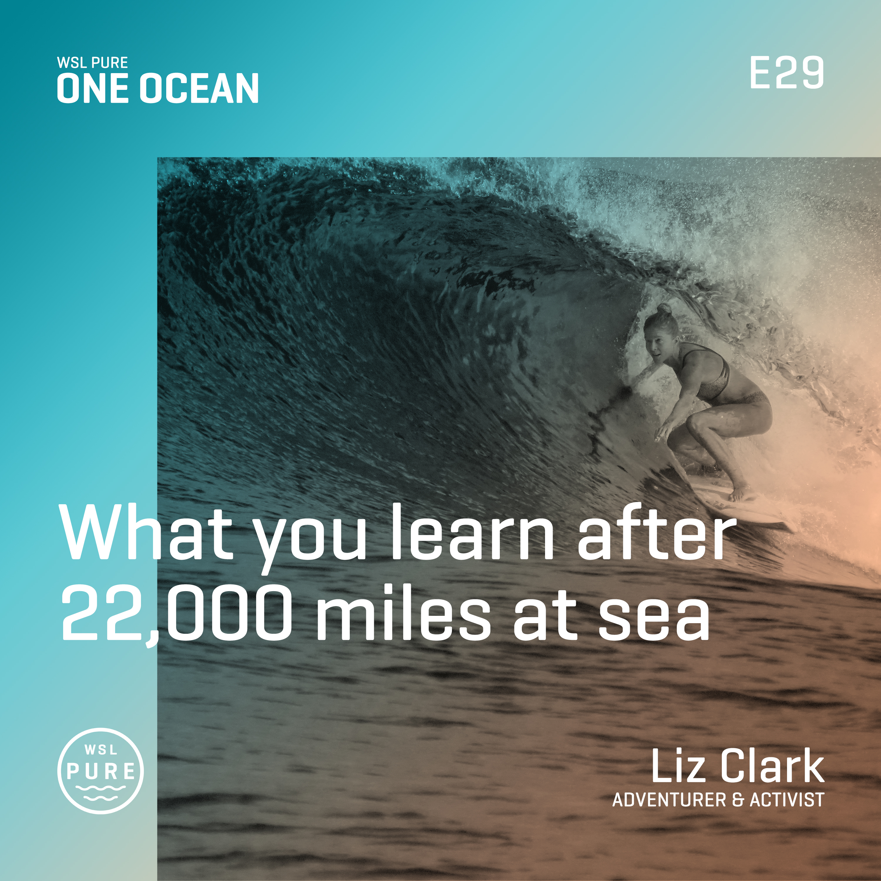 What you learn after 22,000 miles at sea episode artwork
