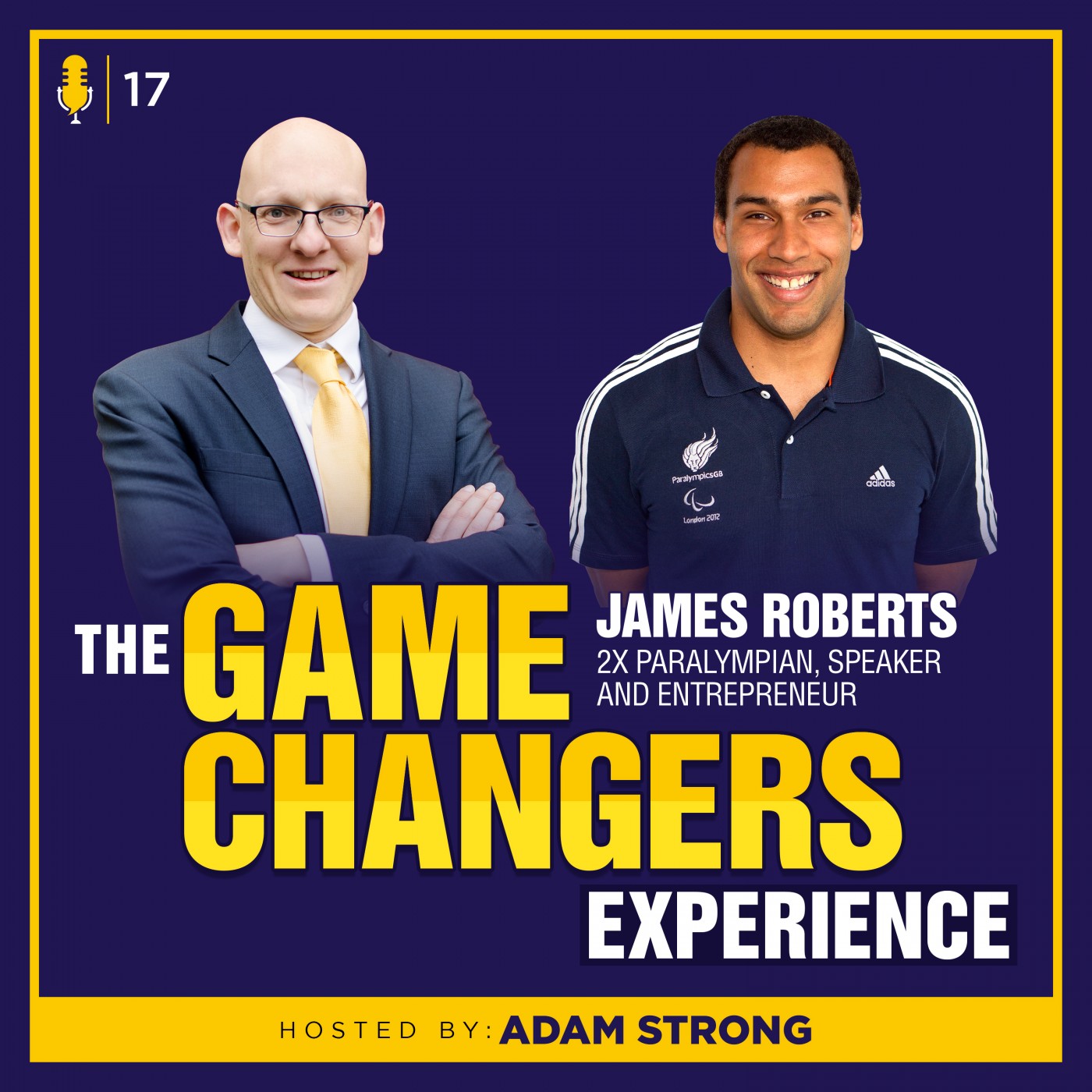 The Business Strategist With Adam Strong