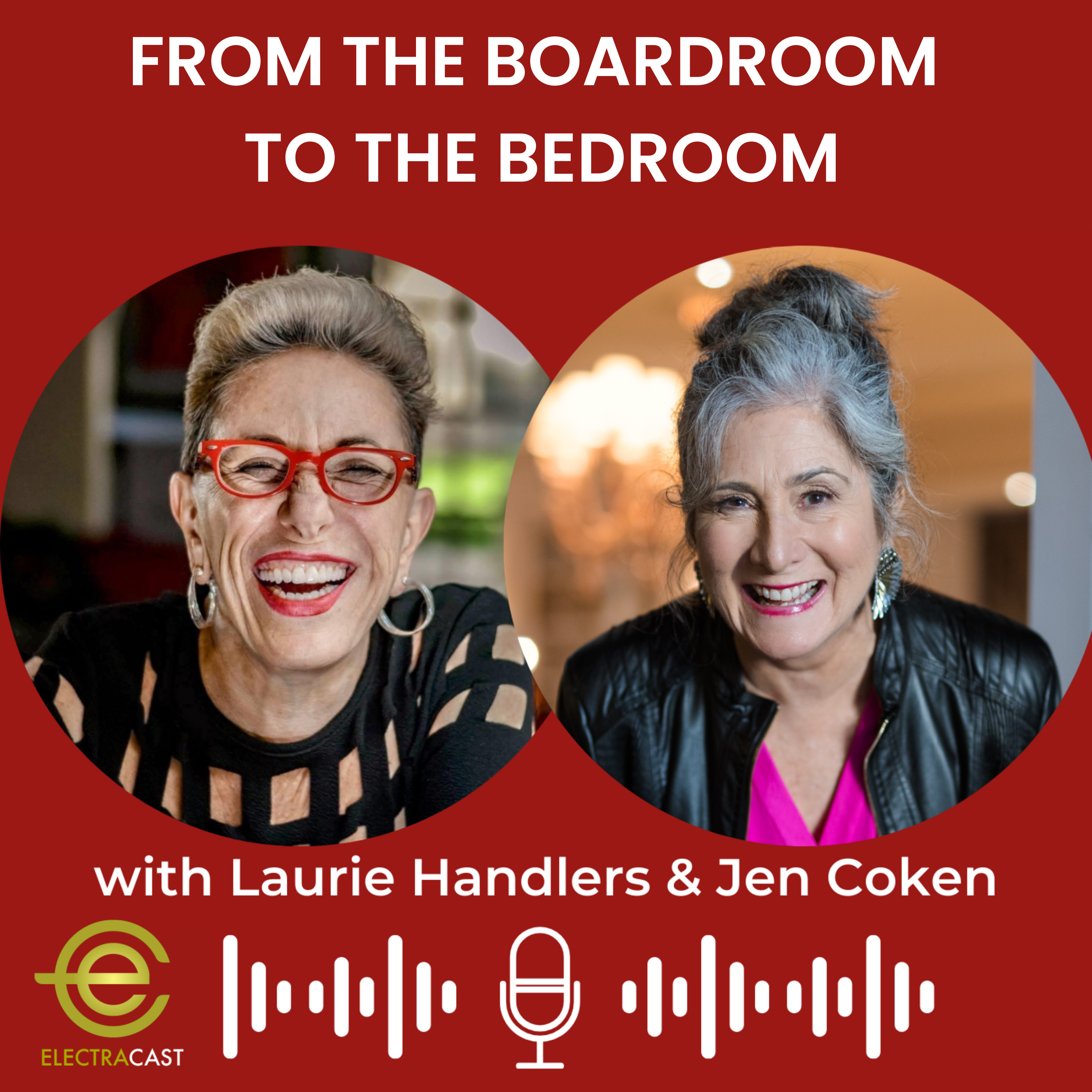 Power Suits and Pillow Talk