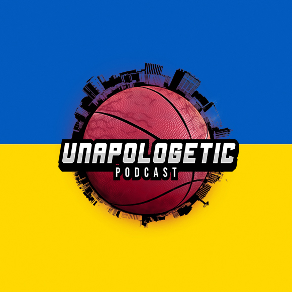 Unapologetic w/ Kiah Stokes & Myke Mulder