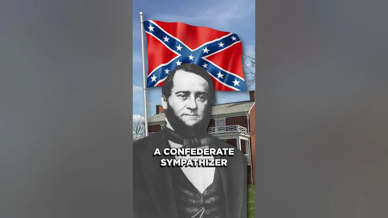 The American Civil War Started and Ended in the Same Place - How History Works #shorts - How History Works The American Civil War Started and Ended in the Same Place - How History Works #shorts - How History Works