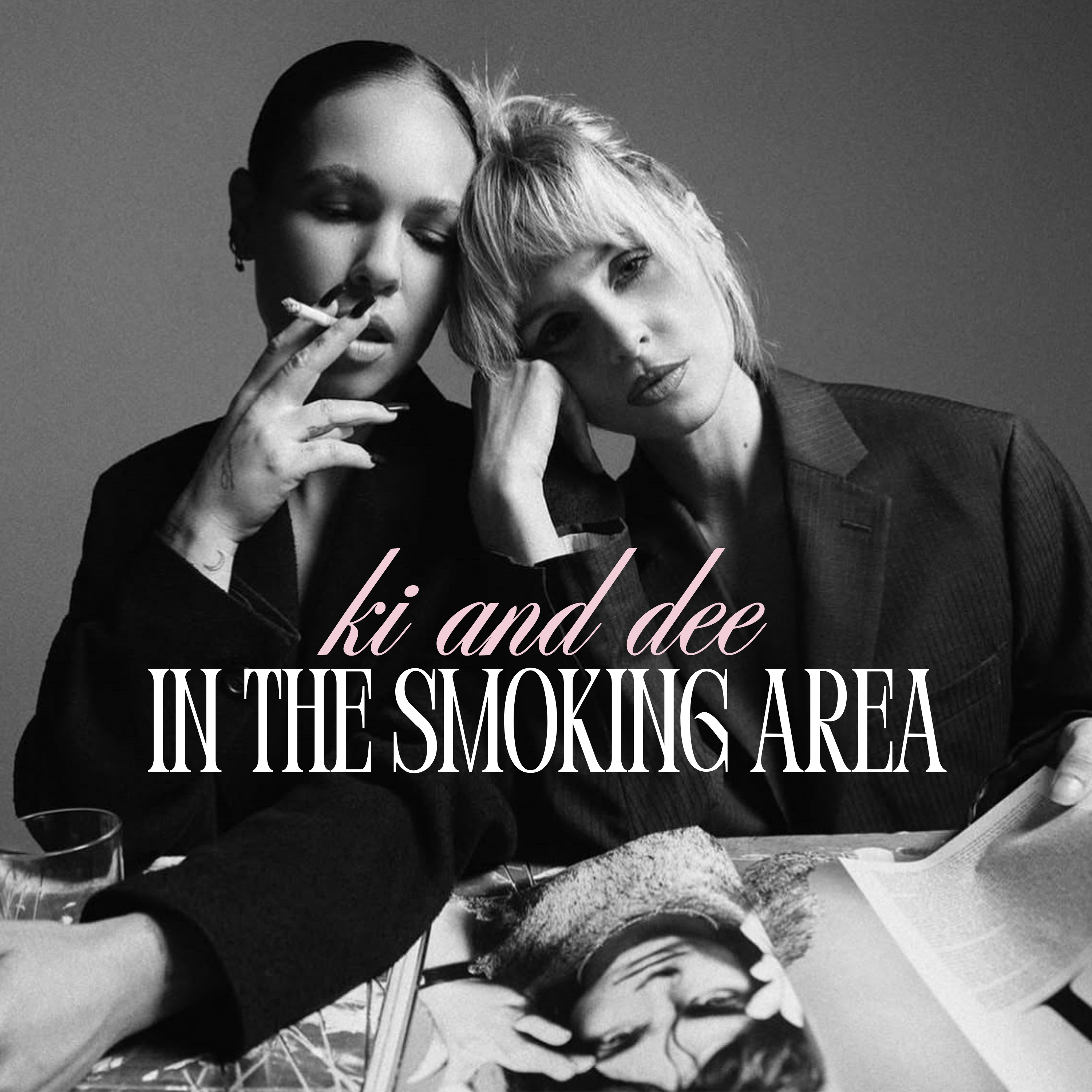 Ki & Dee: The Podcast