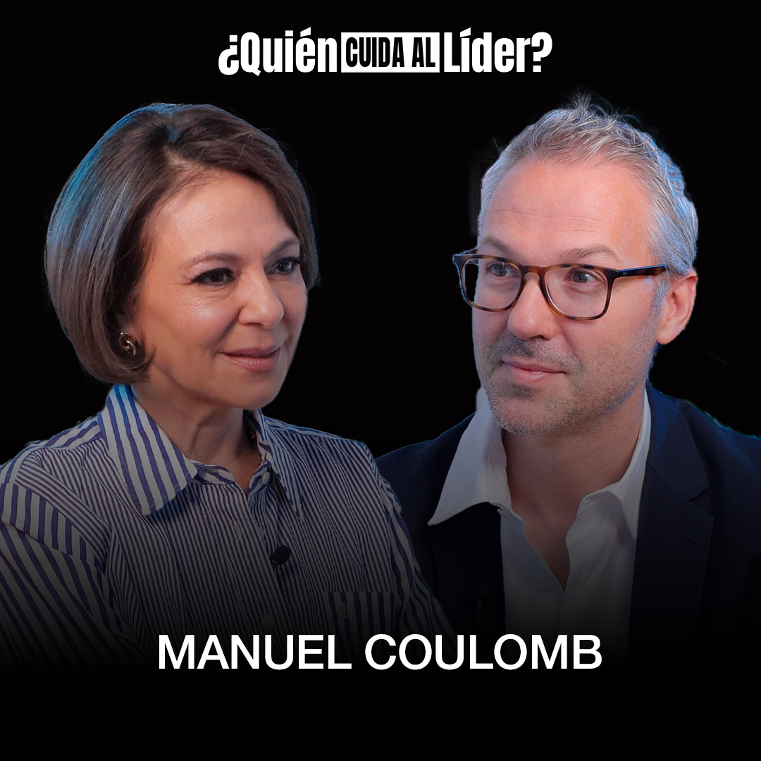 ¿Quién cuida al líder?