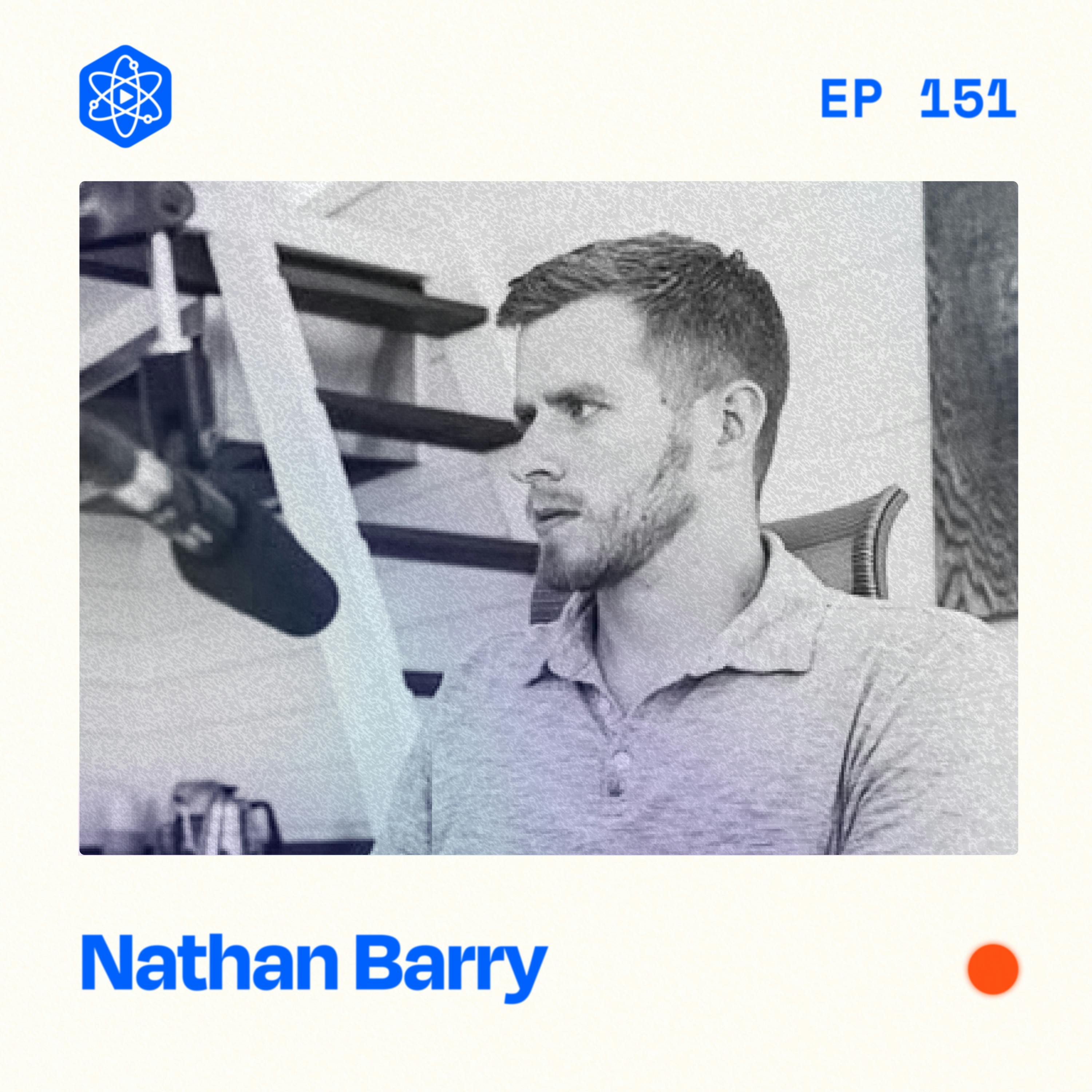 #151: Nathan Barry of ConvertKit — Acquiring SparkLoop and turning email into multiplayer mode with the Creator Network #151: Nathan Barry of ConvertKit — Acquiring SparkLoop and turning email into multiplayer mode with the Creator Network