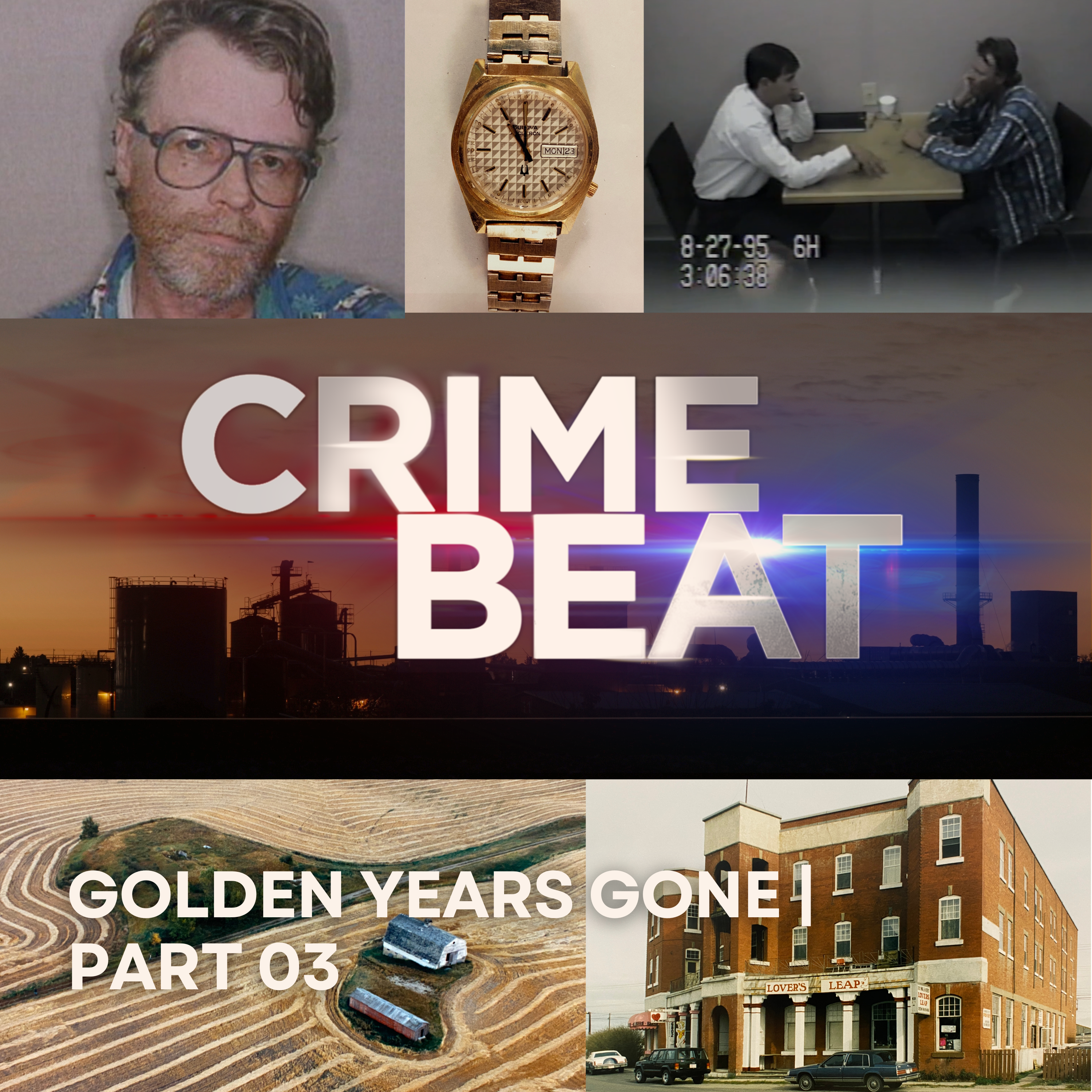 Golden Years Gone  Part 03  | 03