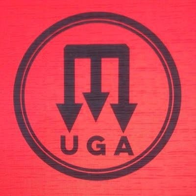 Manchester United Pod - I know it smell crazy in there | MUGA